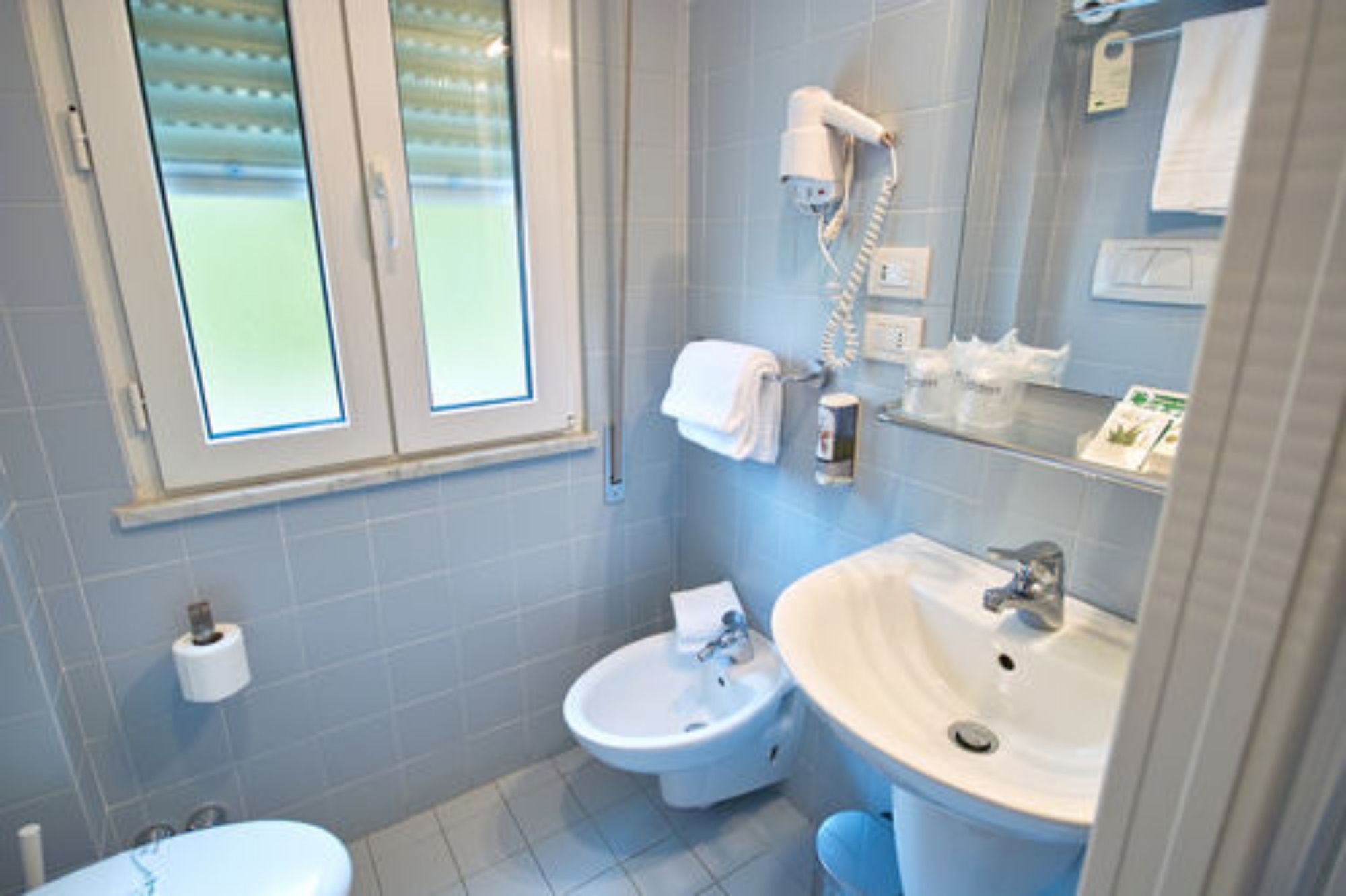 Фото Hotel L'Approdo