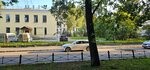 City Hospital № 20, pathology department (Gastello Street, 21А), department of the hospital