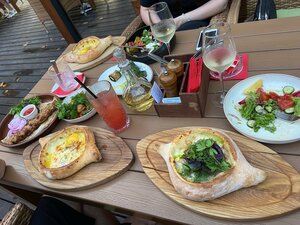 PuriPuri (ulitsa Mira, 4А), restaurant