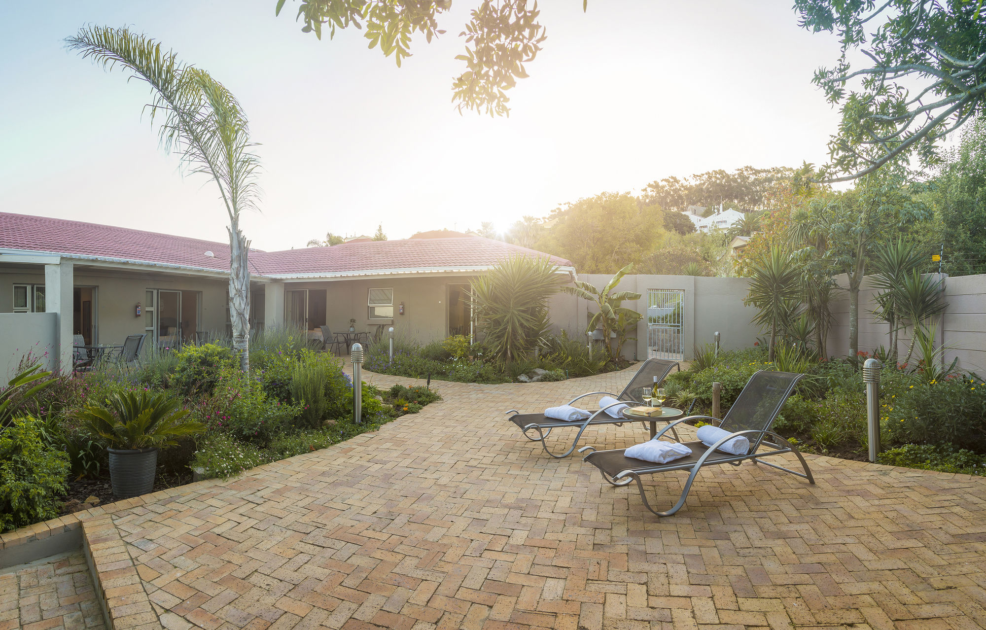 Фото Maroela House