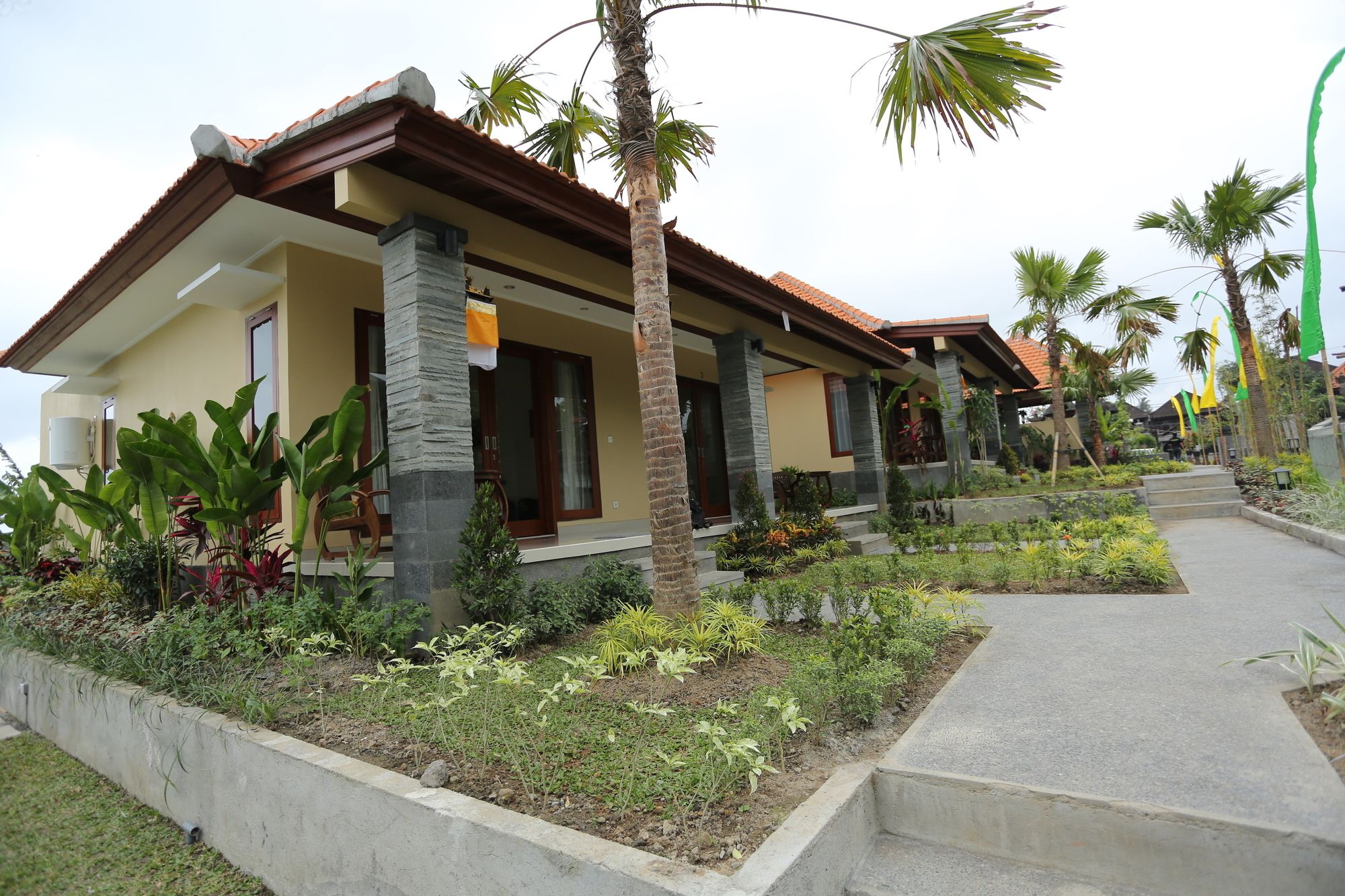 Фото Darra Ria Villa Ubud