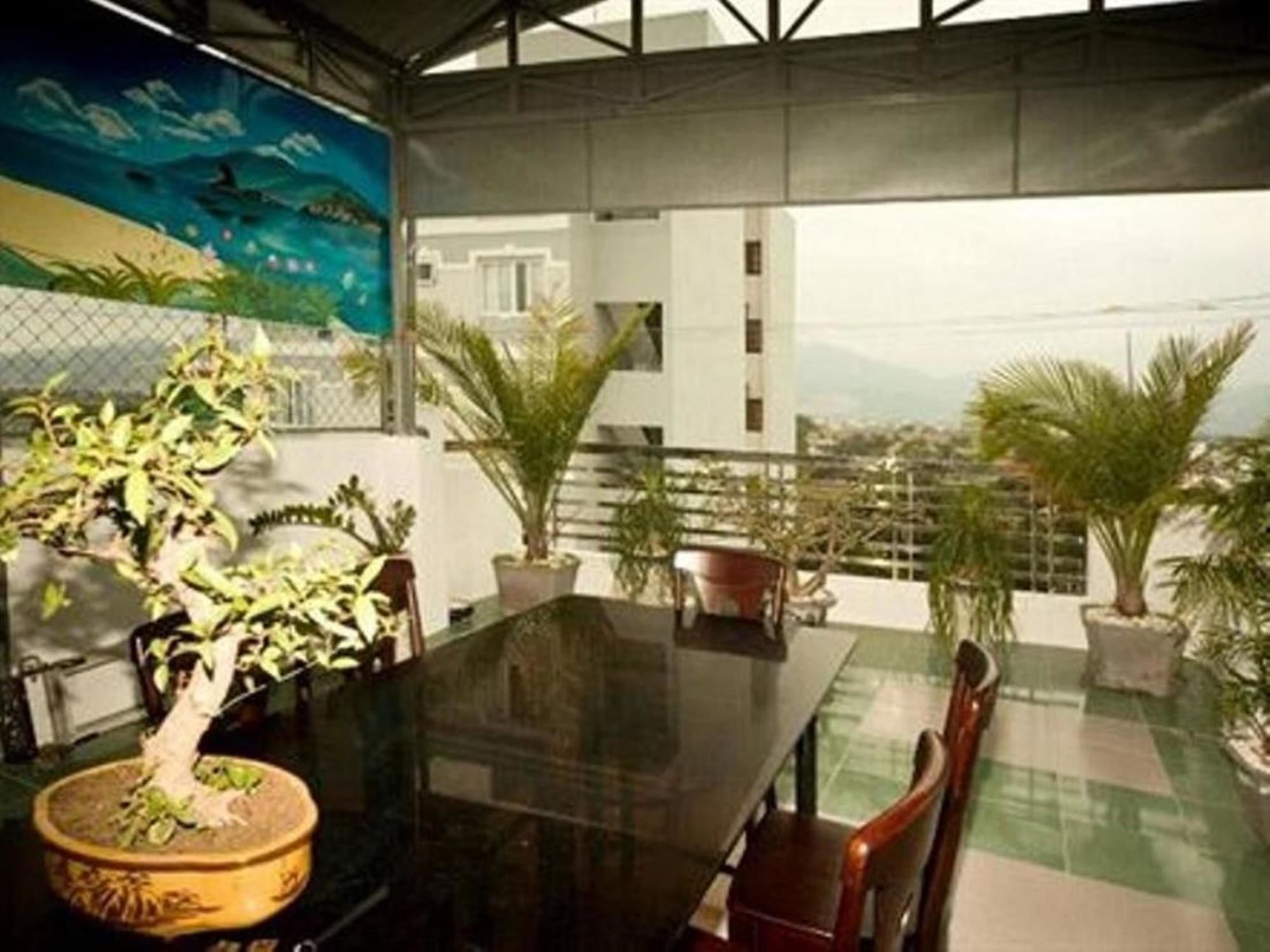 Фото Ken Hotel Nha Trang