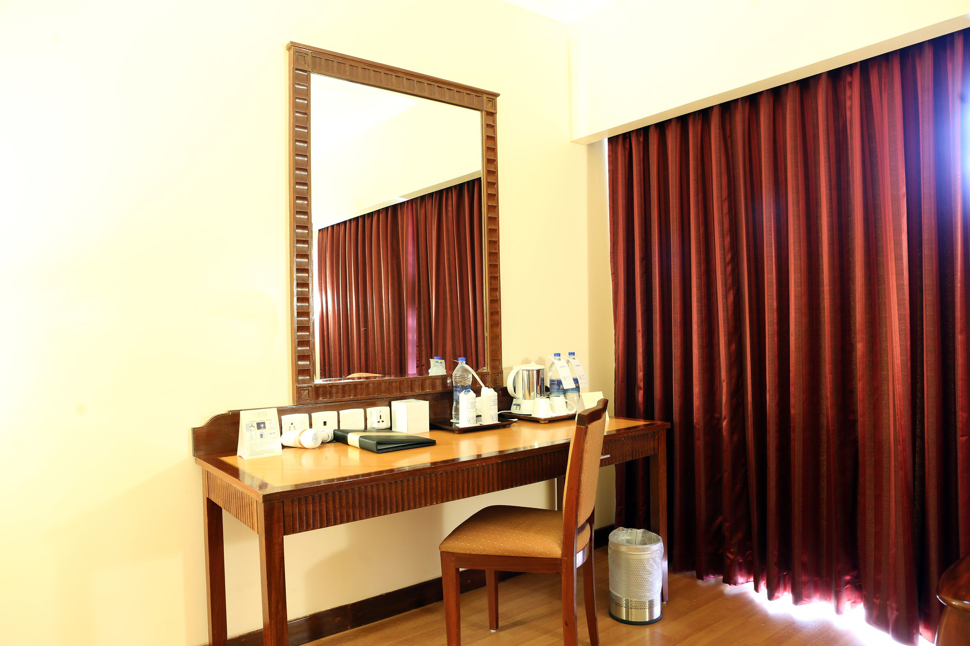 Фото Joys Palace