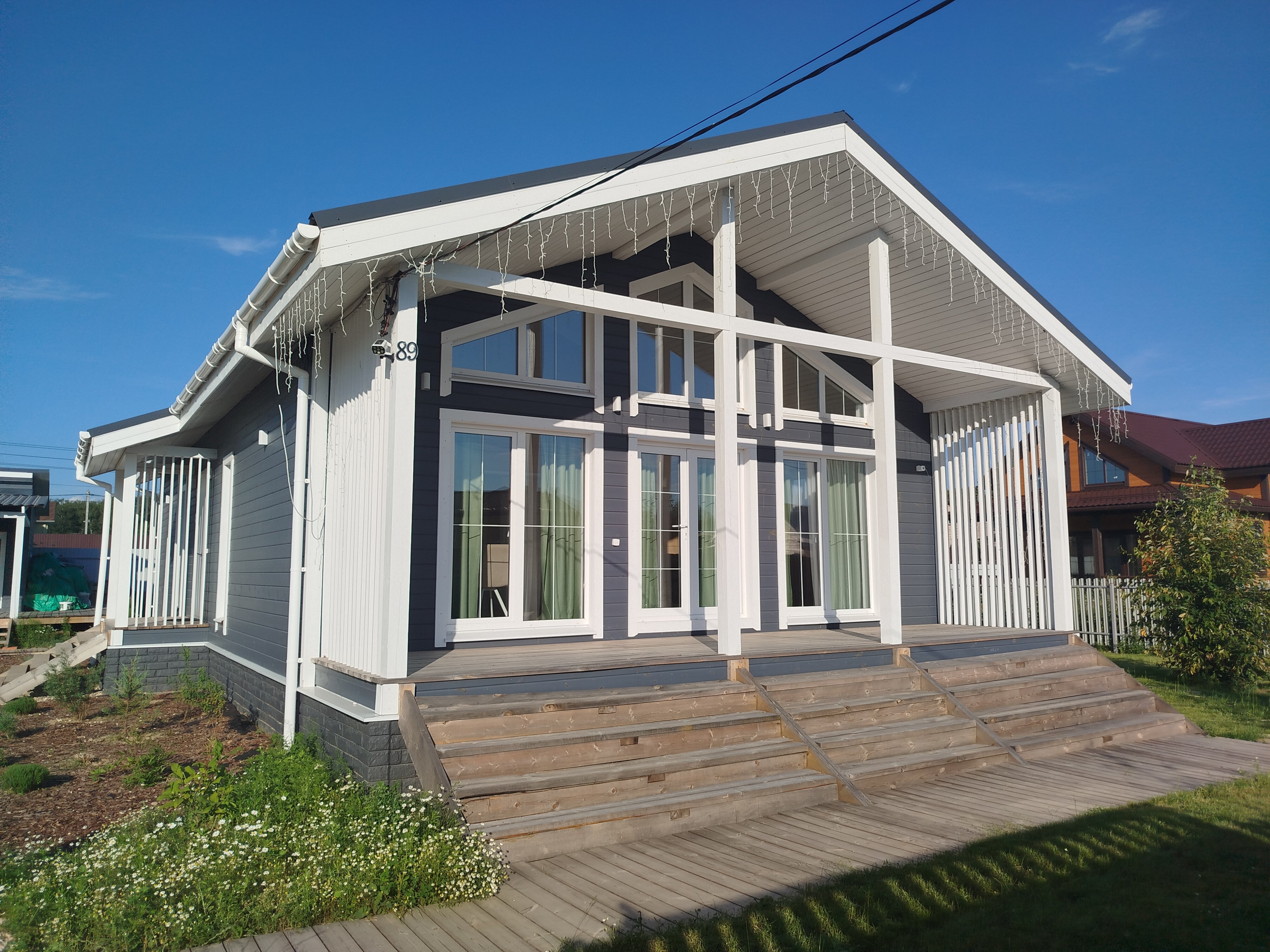 Фото МирраДом