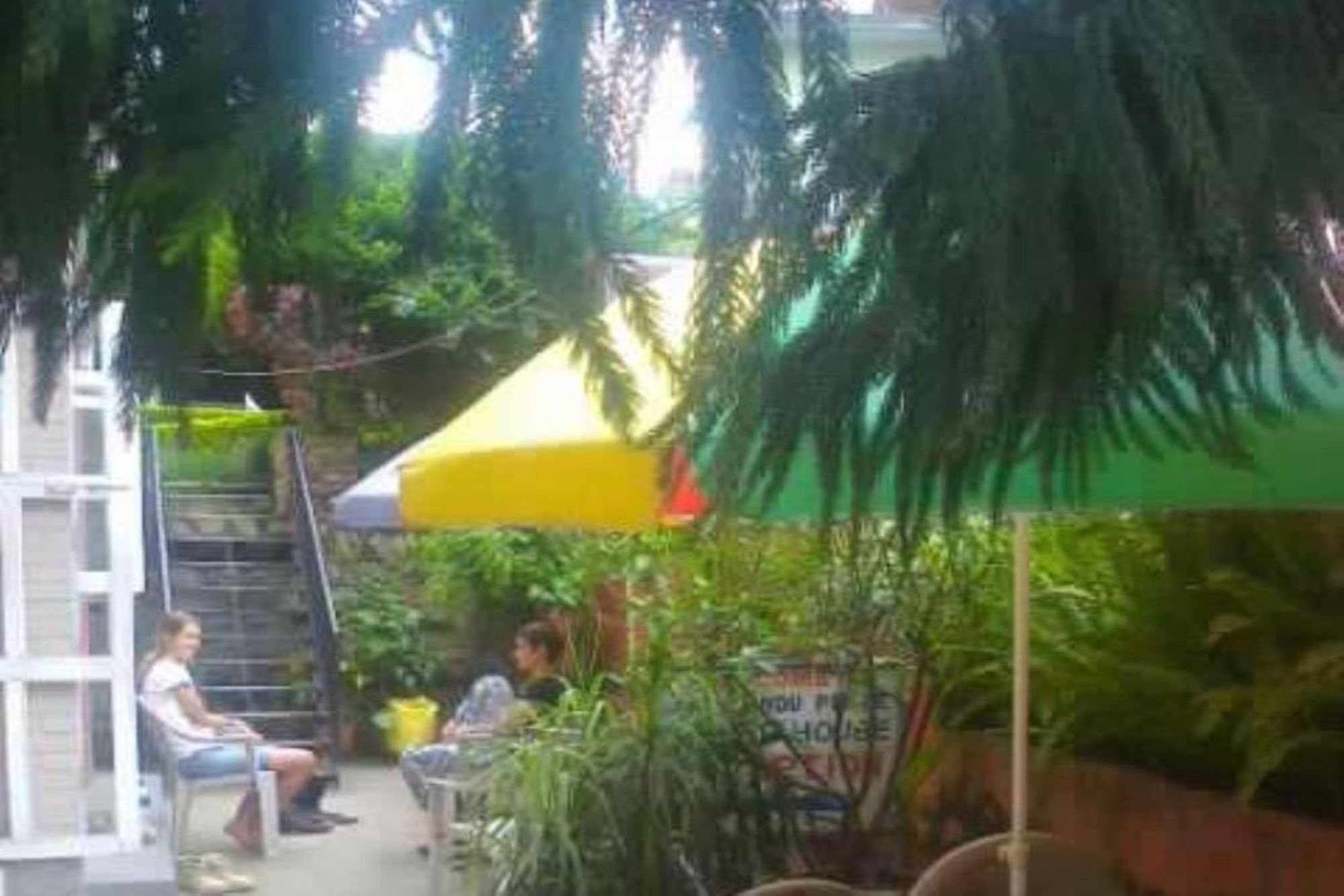 Фото Kathmandu Peace Guest House