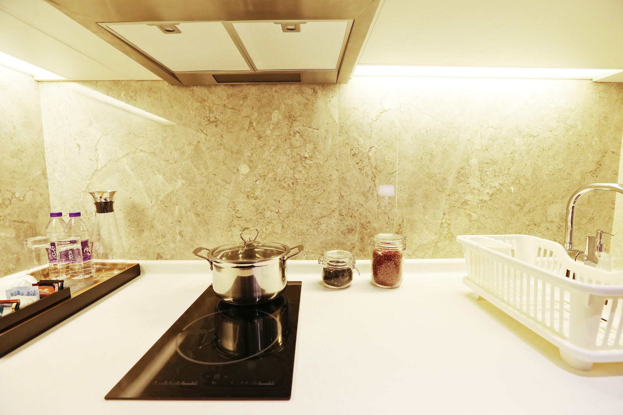 Фото Fraser Suites Shenzhen