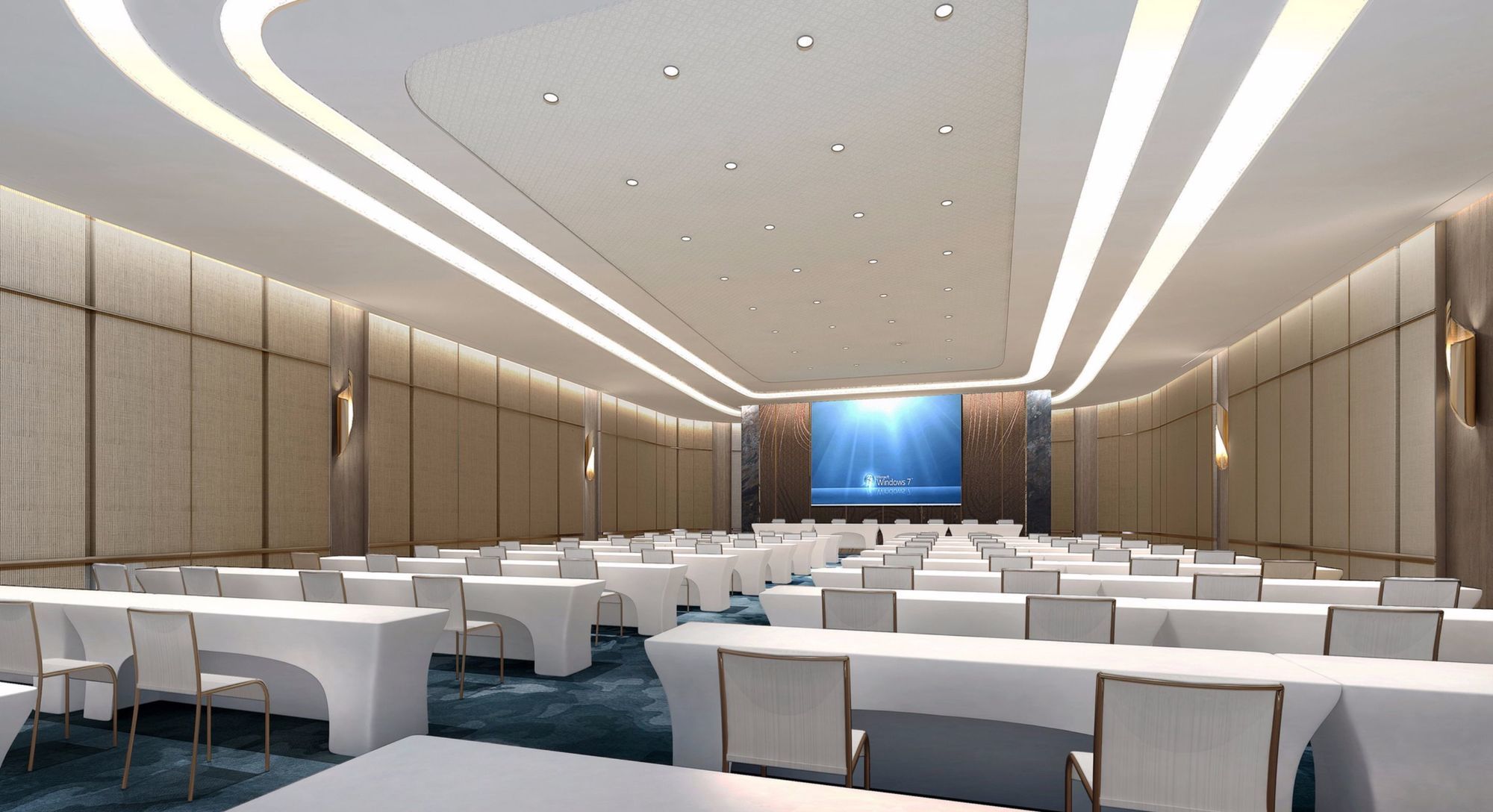 Фото Primus Hotel Shanghai Hongqiao