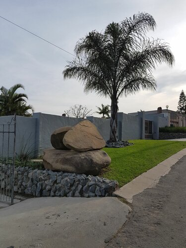 Гостиница Riverview Guesthouse в Ист-Лондоне