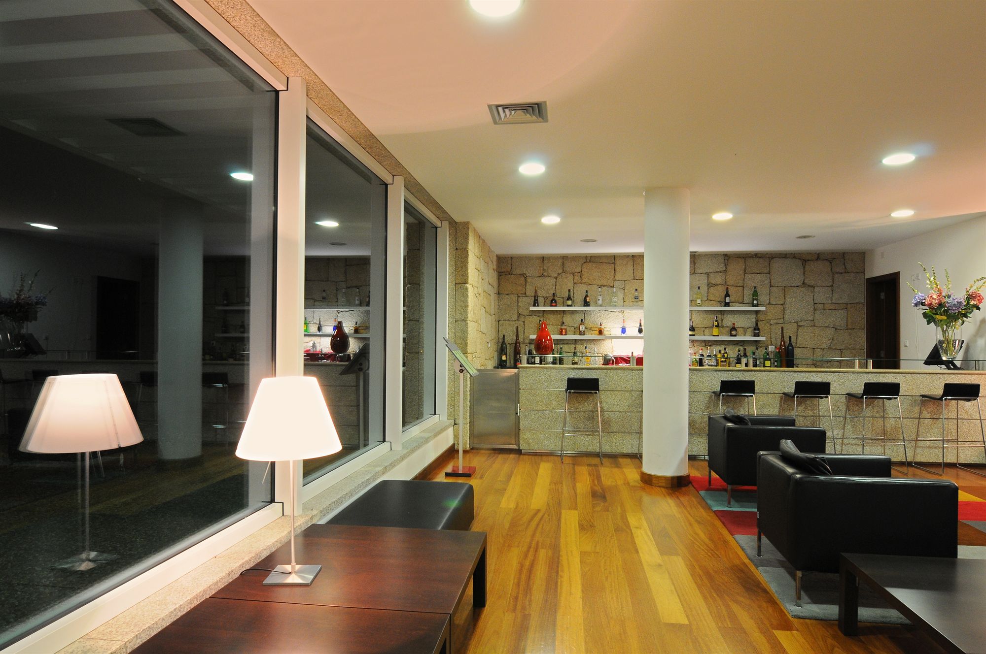 Фото Inatel Vila Ruiva Hotel