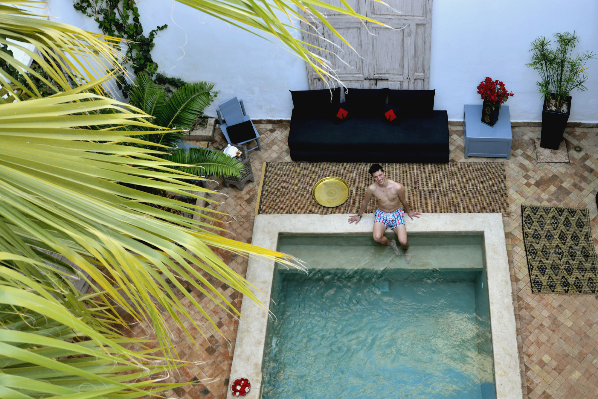 Фото Riad Anyssates