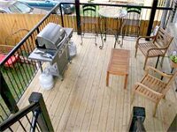 Фото Roscoe Village Guesthouse