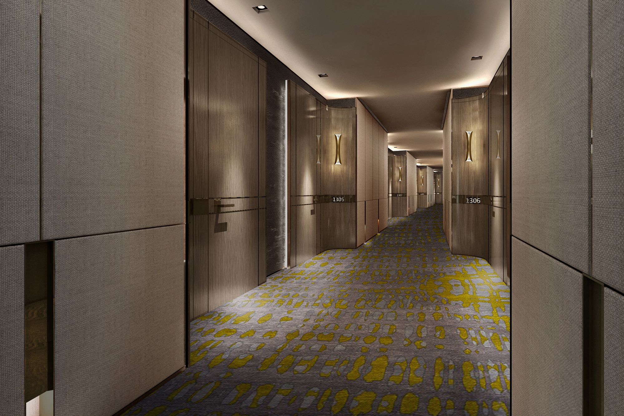 Фото Primus Hotel Shanghai Hongqiao