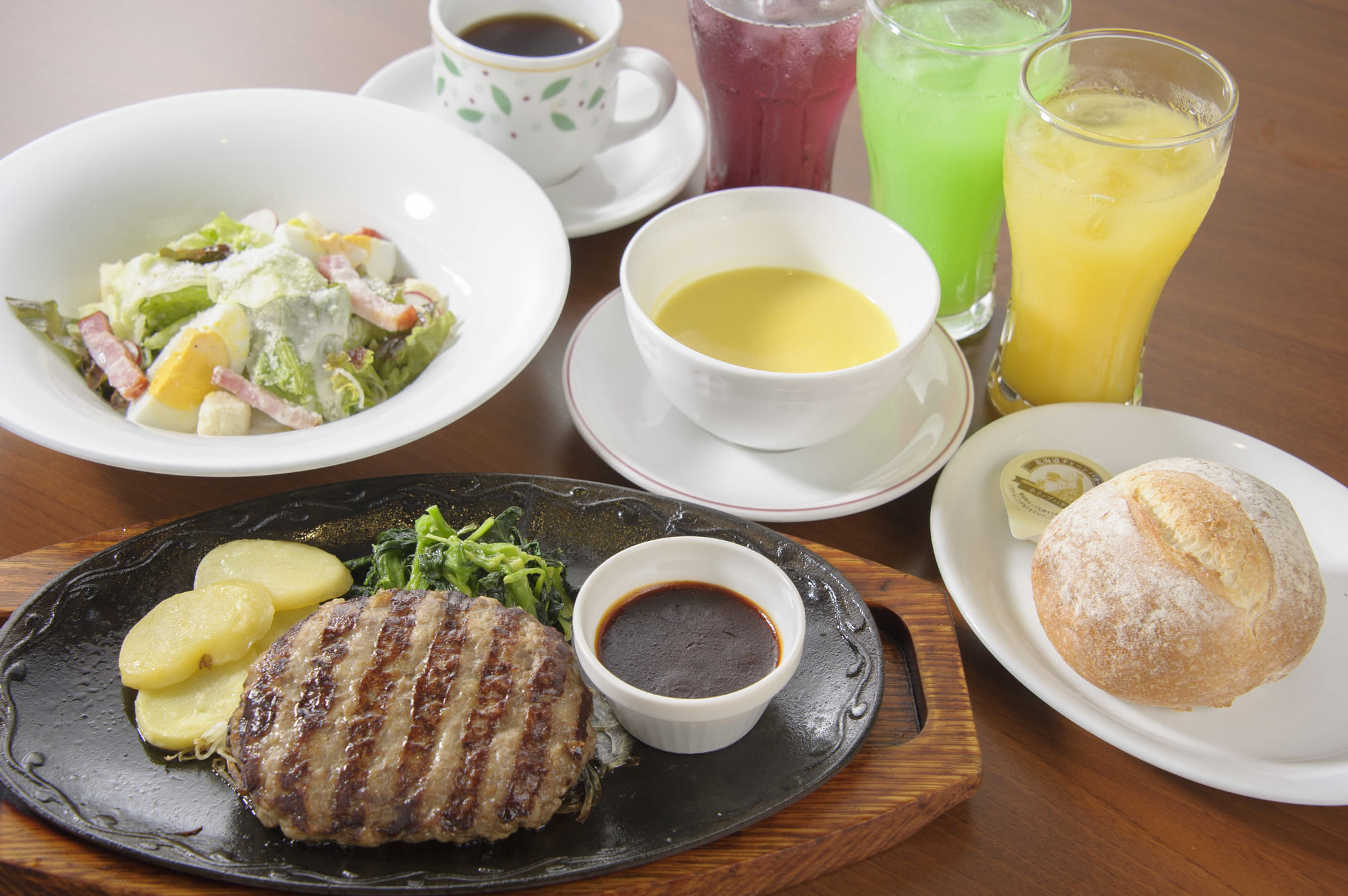 Фото Court Hotel Mito