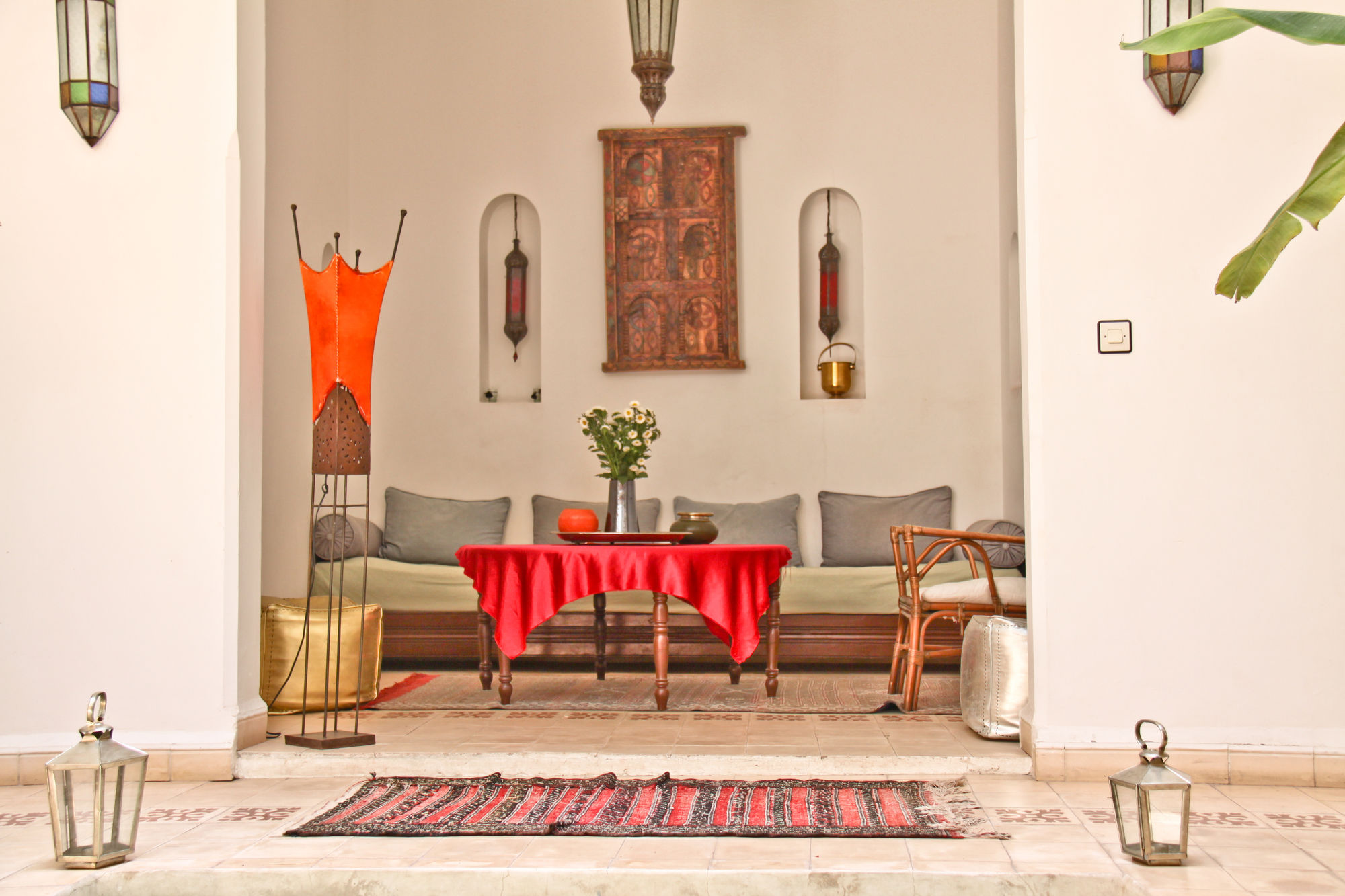 Фото Riad Mariana