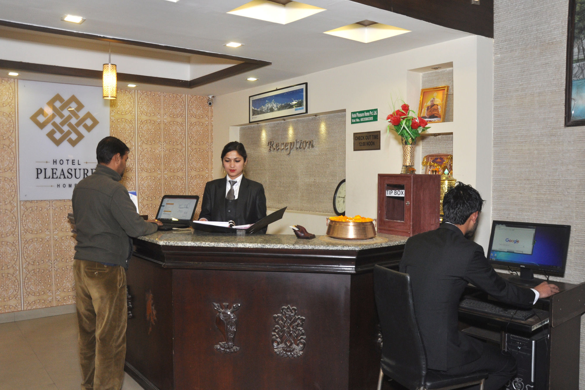 Фото отеля 5