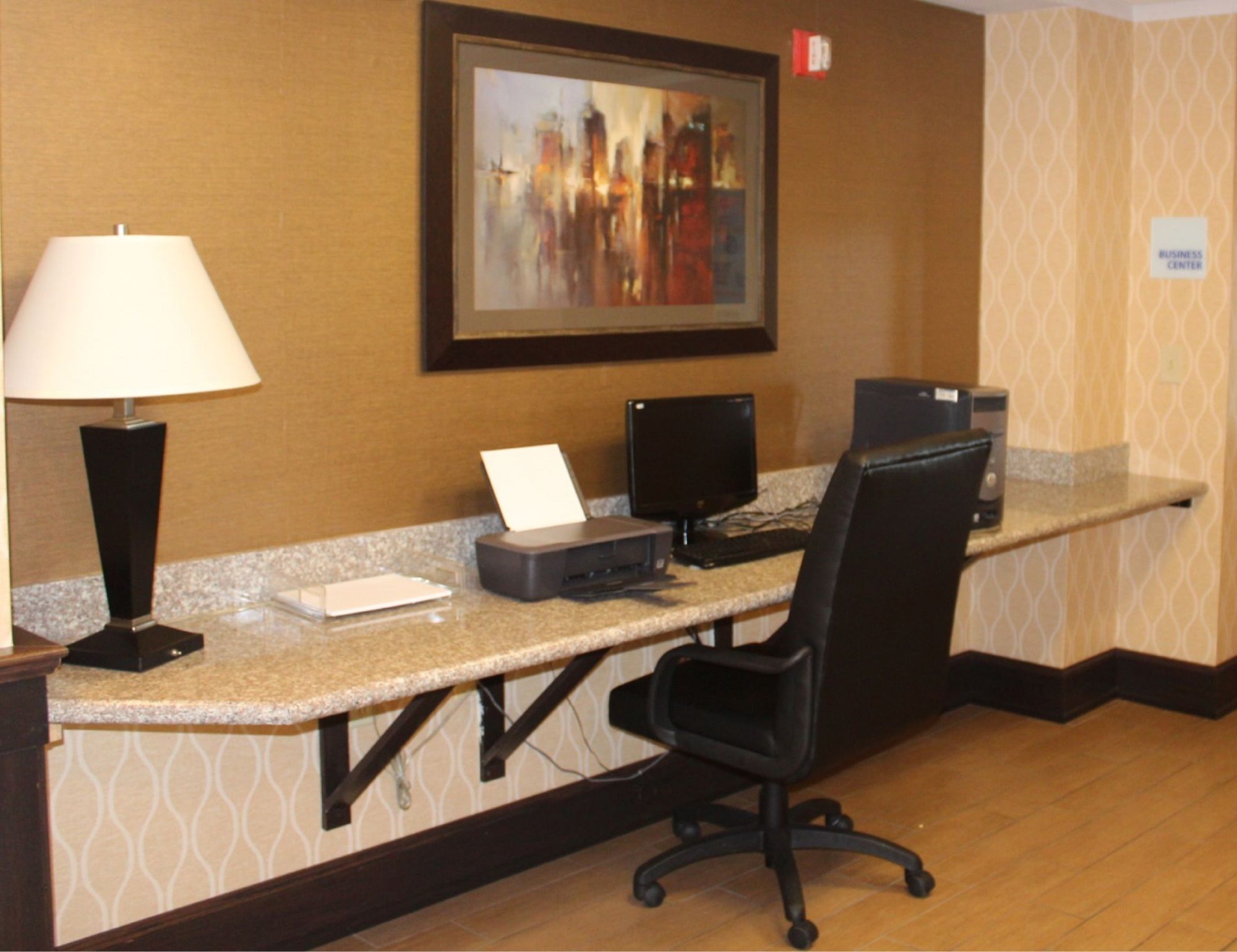 Фото Holiday Inn Express Houghton-Keweenaw, an Ihg Hotel