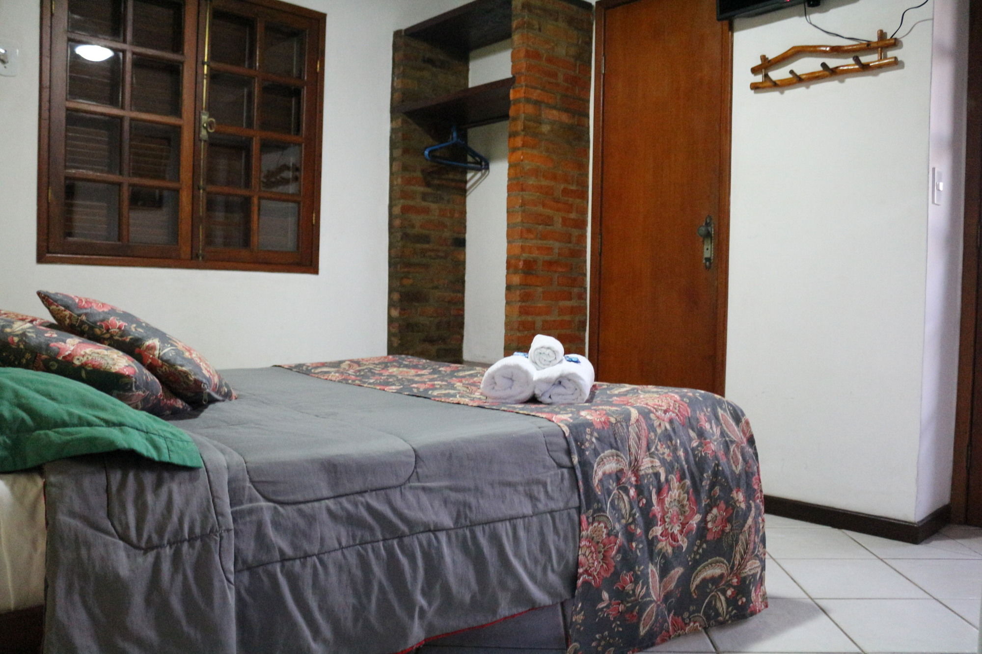 Фото Pousada Mandala