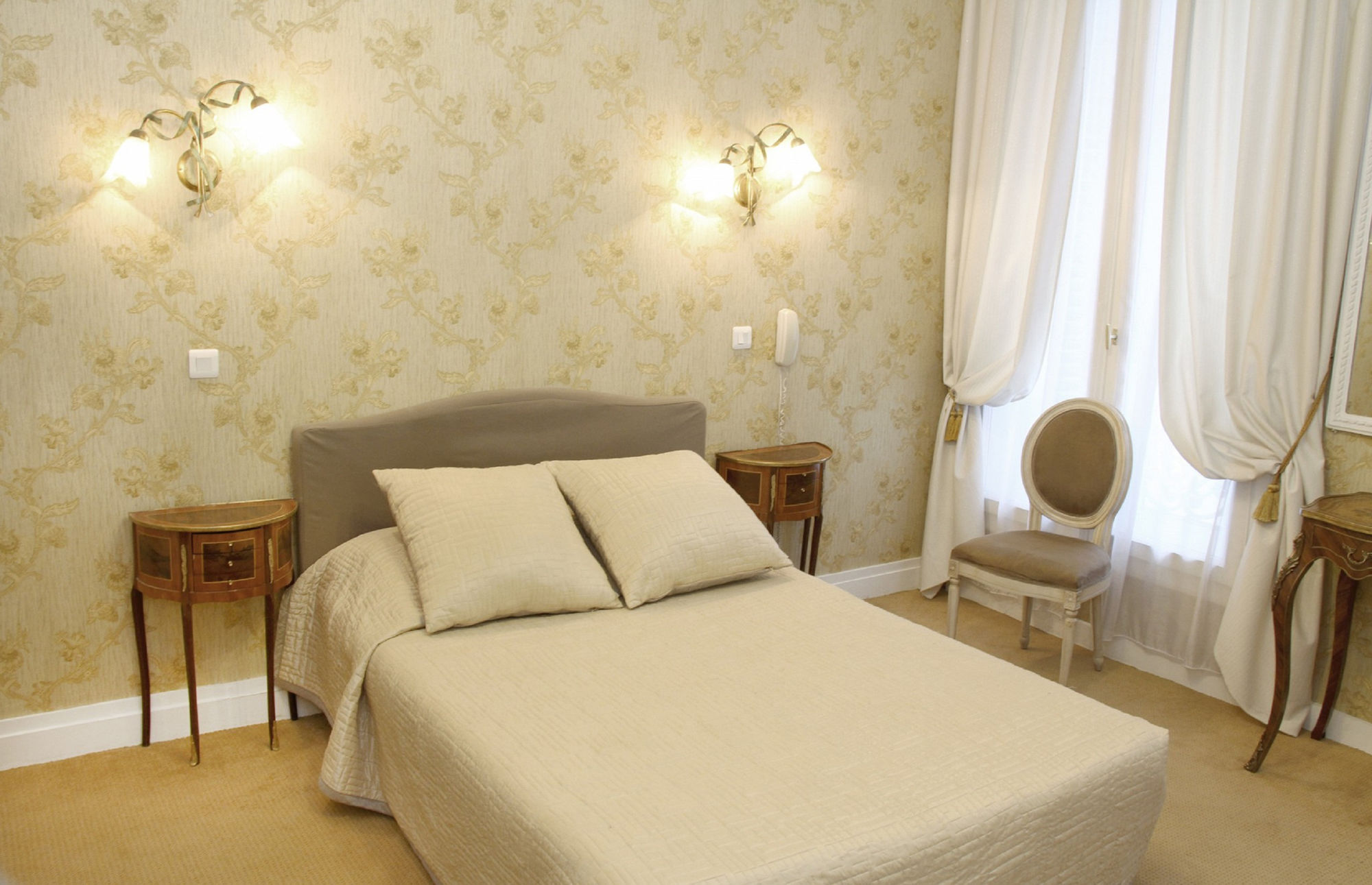 Фото Hôtel D'Argenson