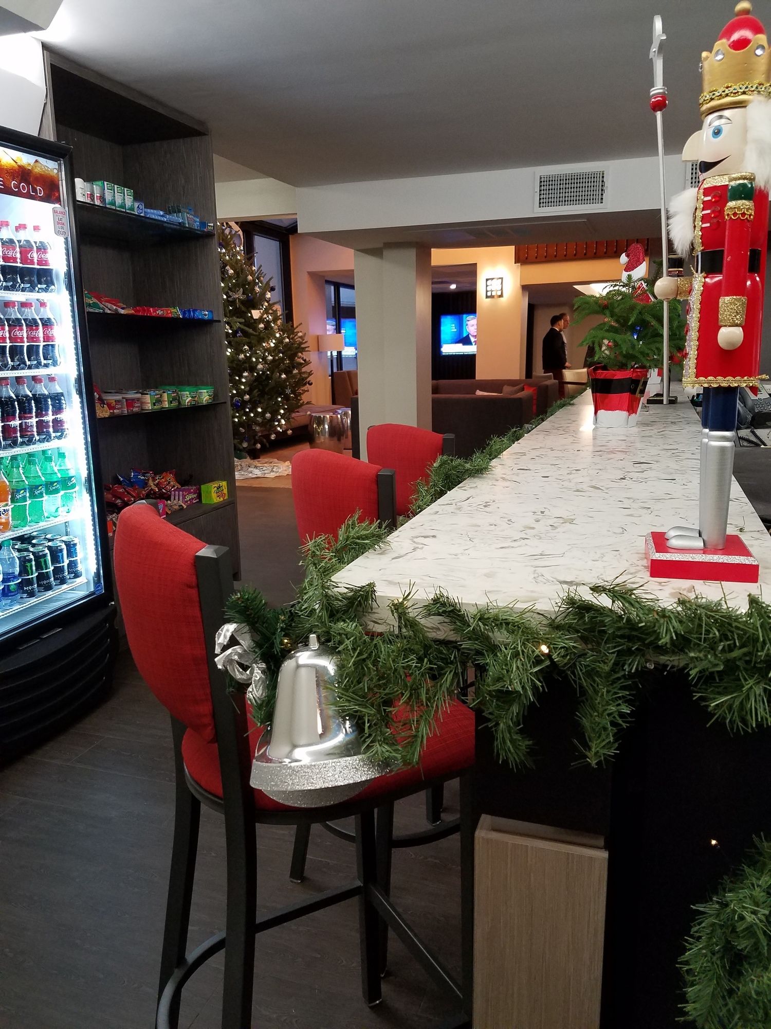 Фото Best Western Plus Austin Central