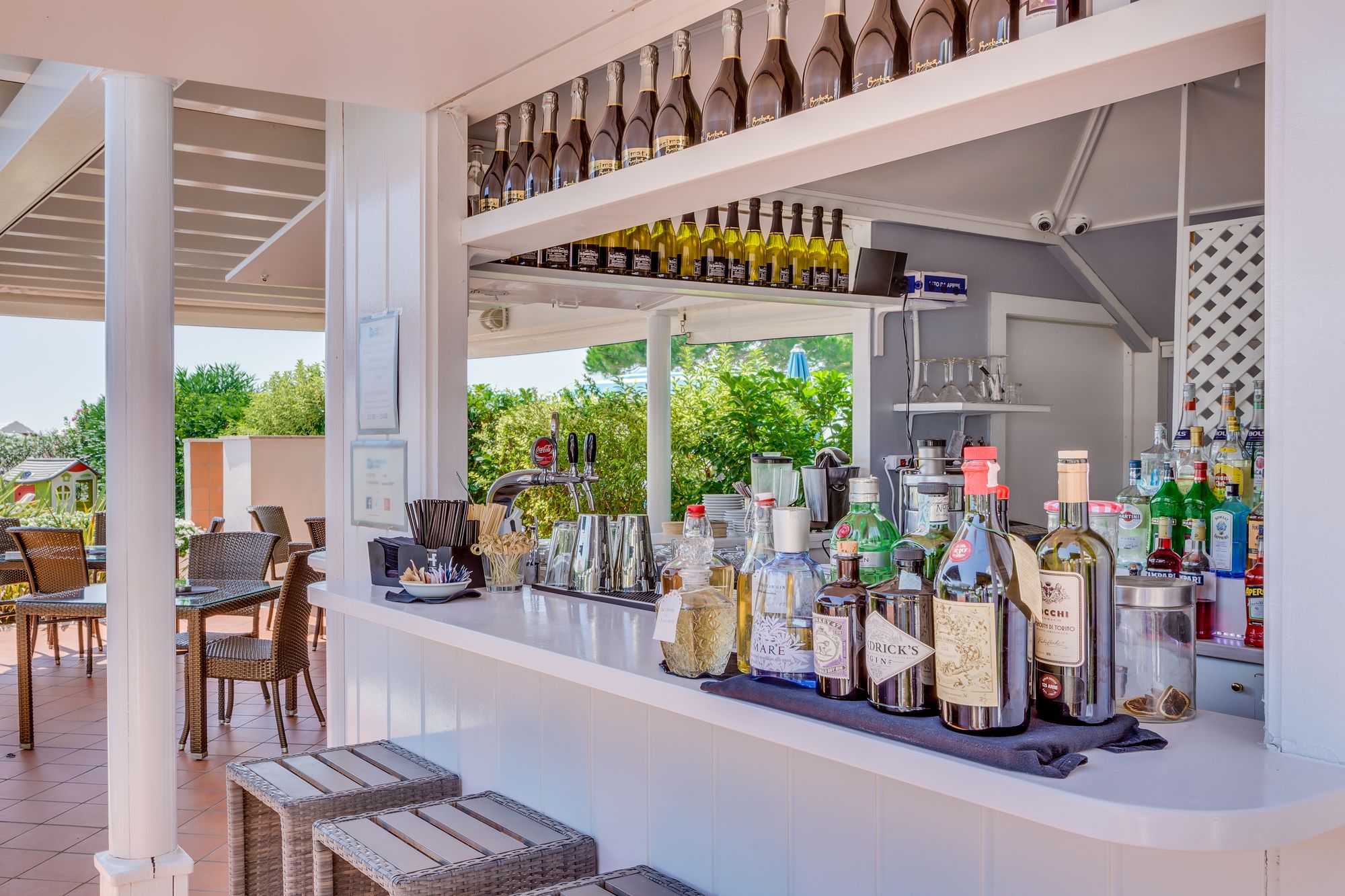 Фото Hotel delle Rose