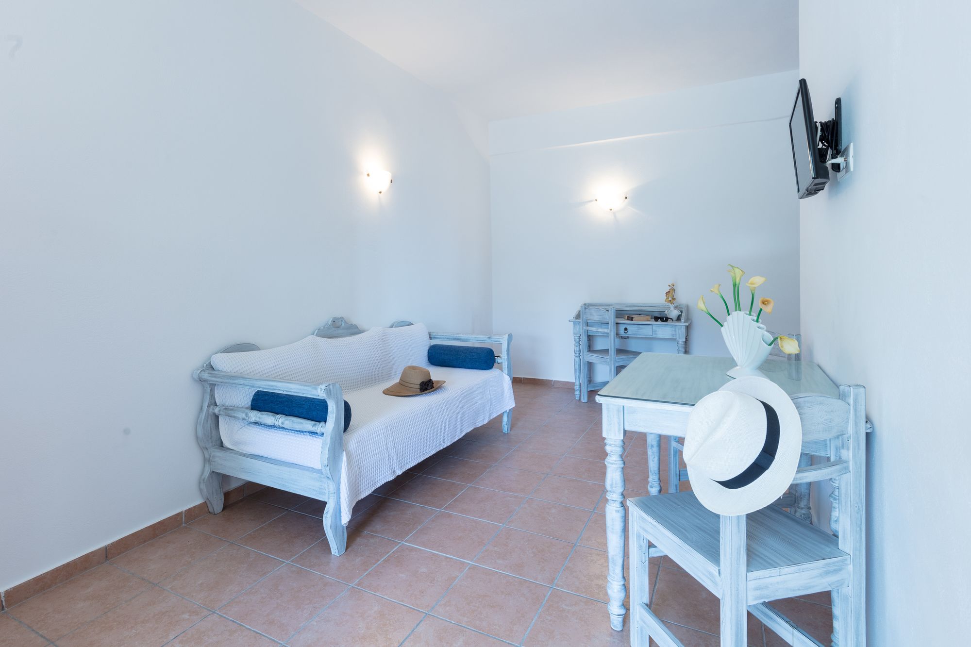 Фото Anchor Suites