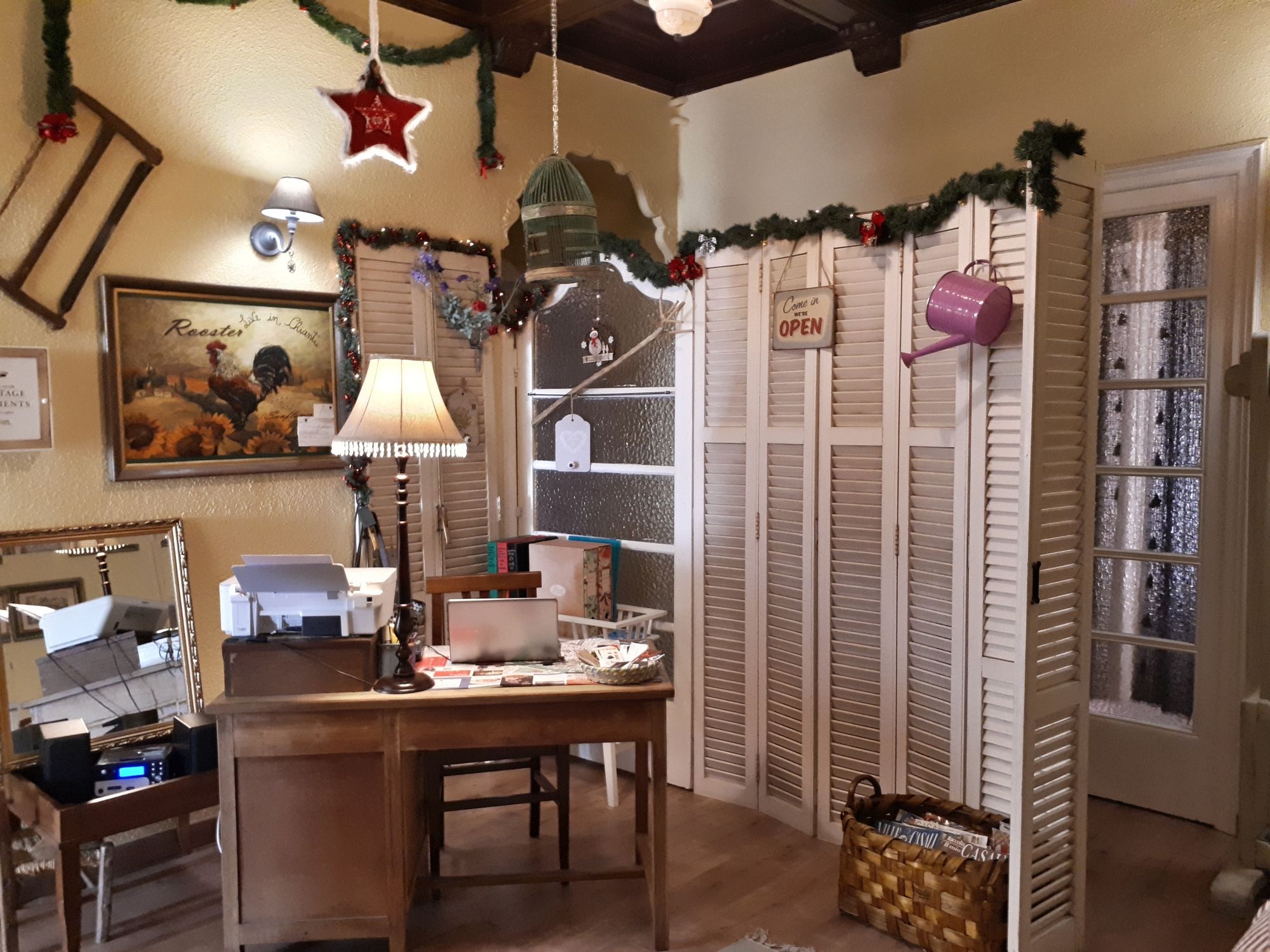 Фото Live in Chianti