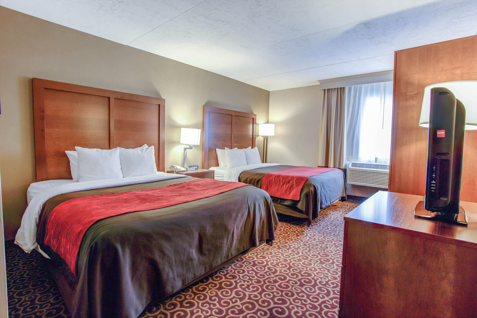 Фото Comfort Inn