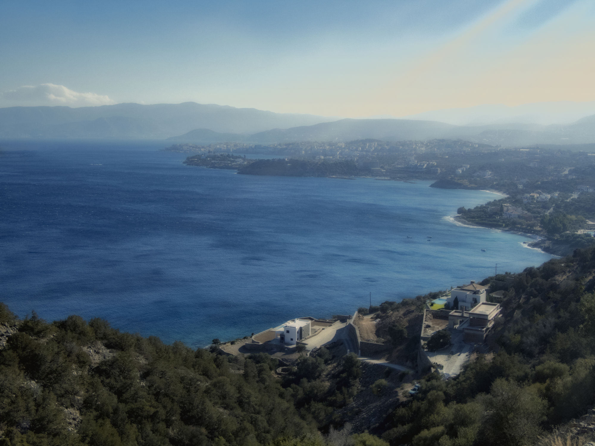 Фото Villea Village