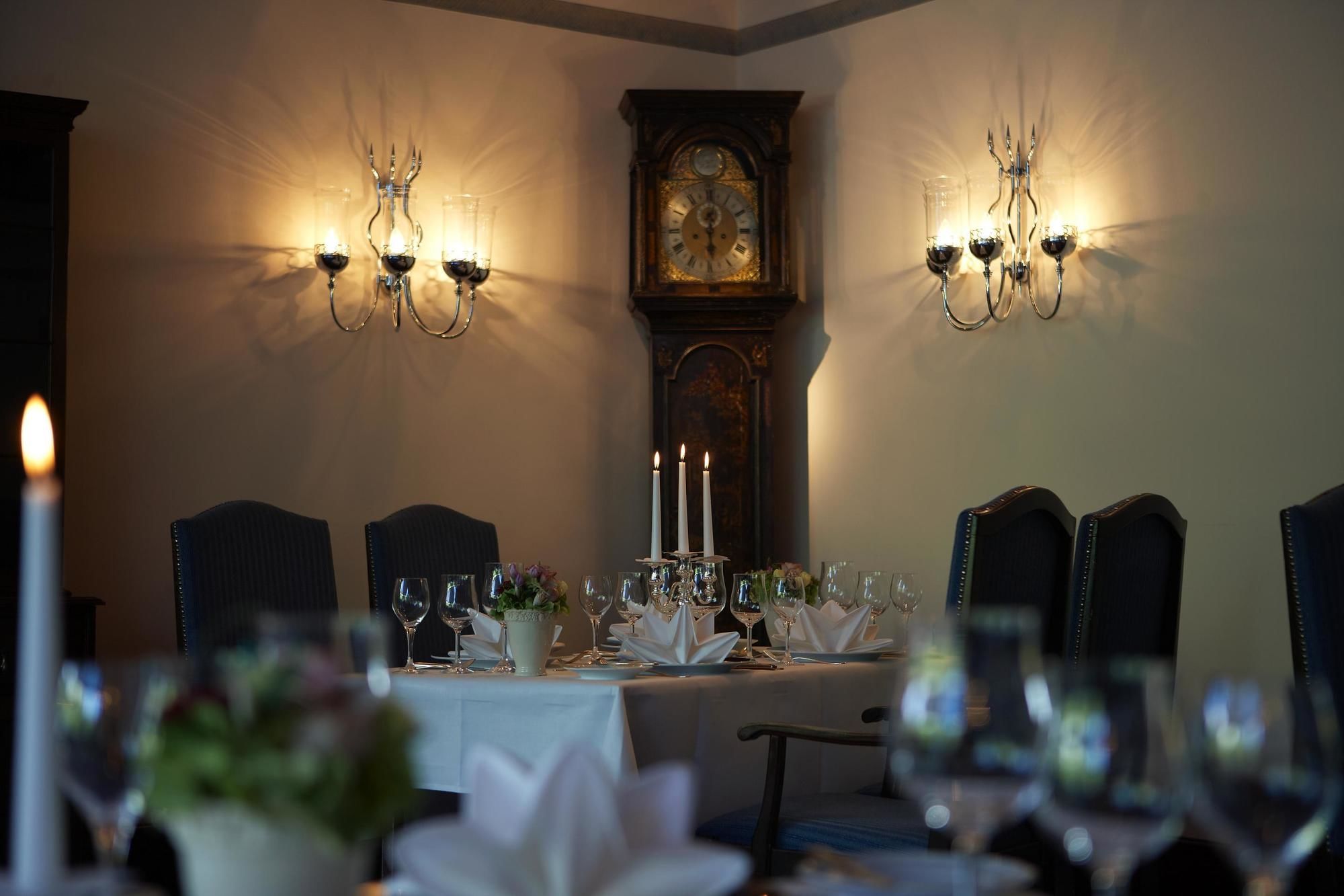 Фото Steigenberger Conti Hansa