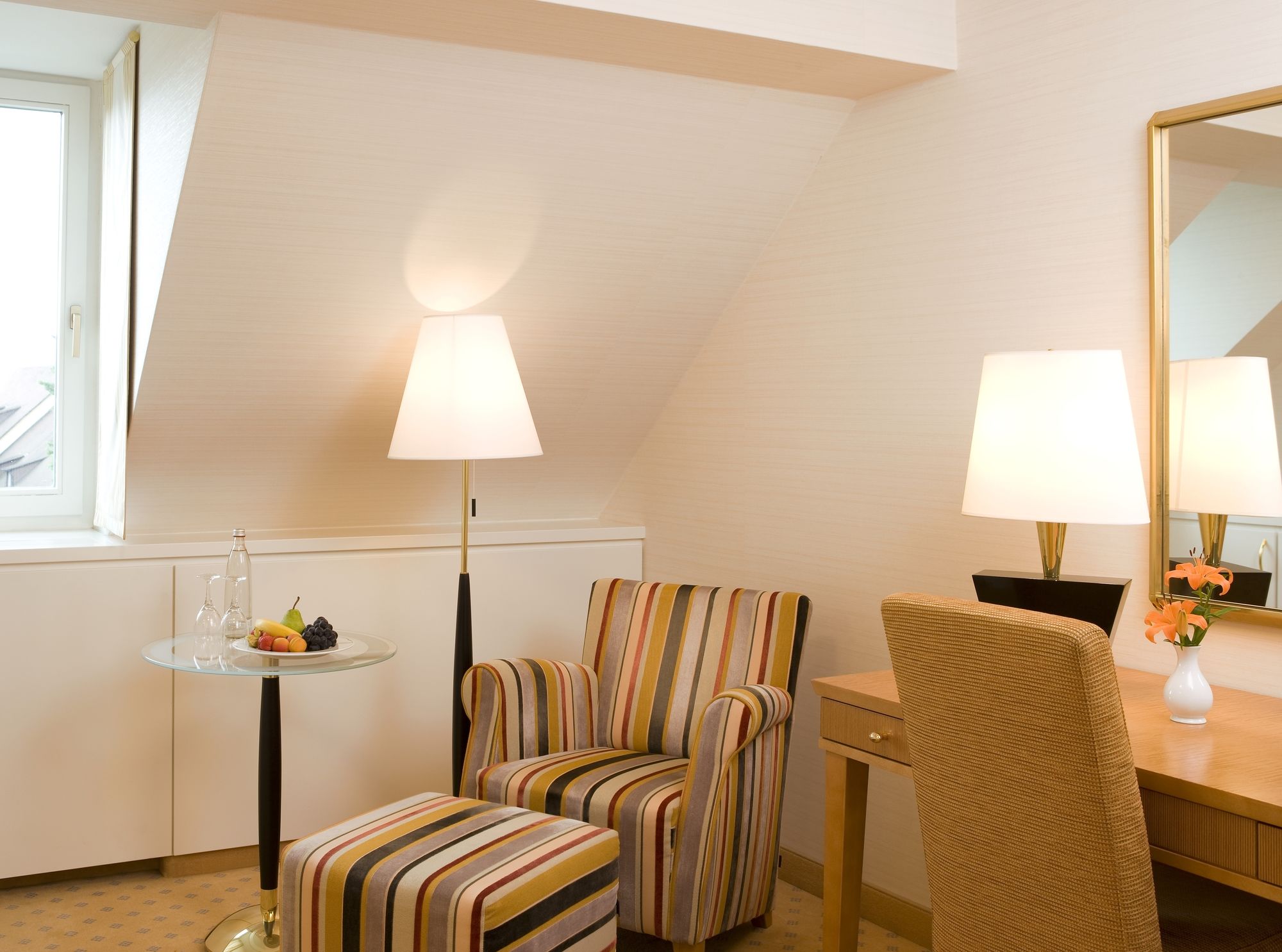 Фото Steigenberger Inselhotel