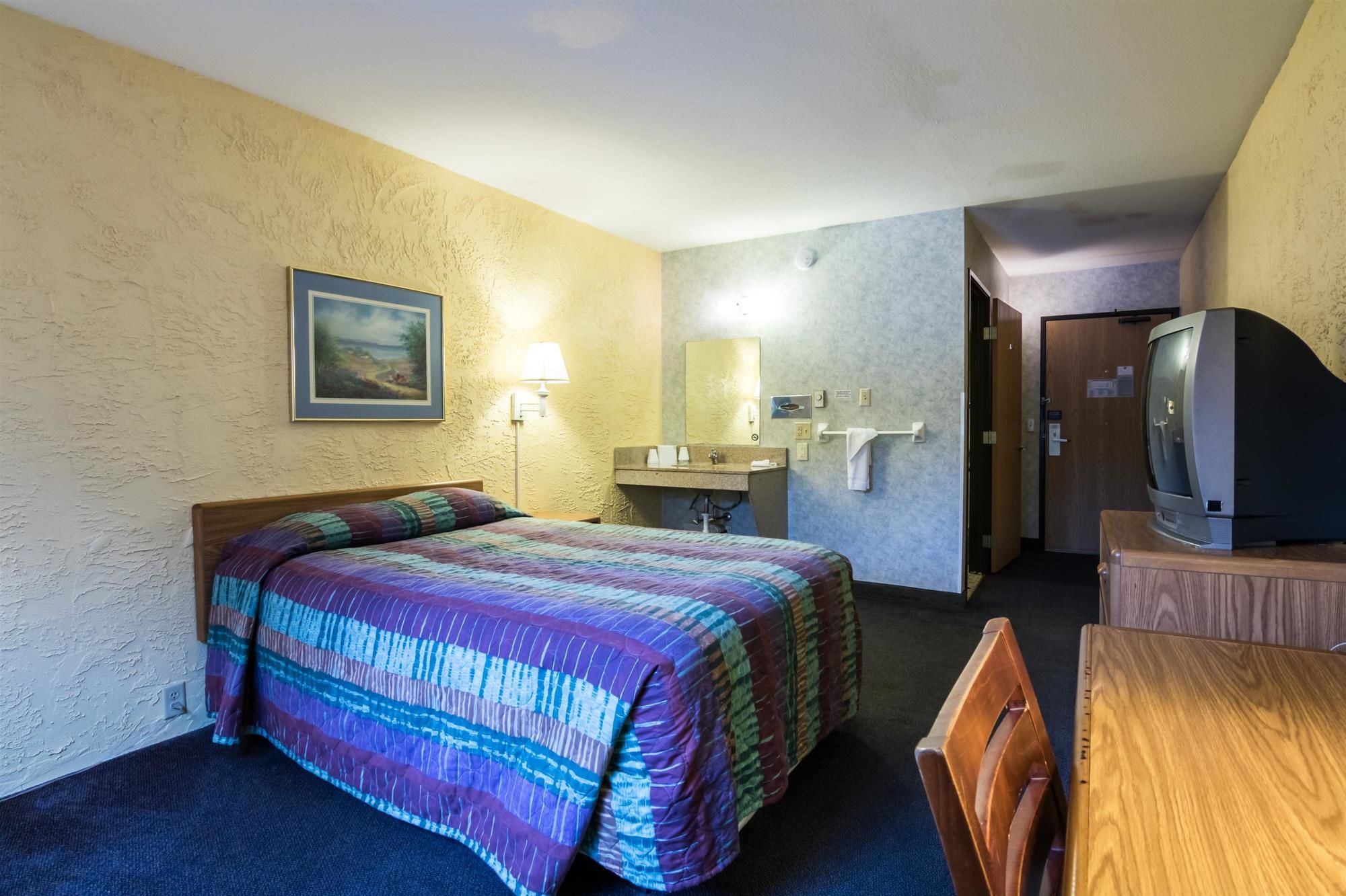 Фото Motel 6 Saint Paul Mn i 94