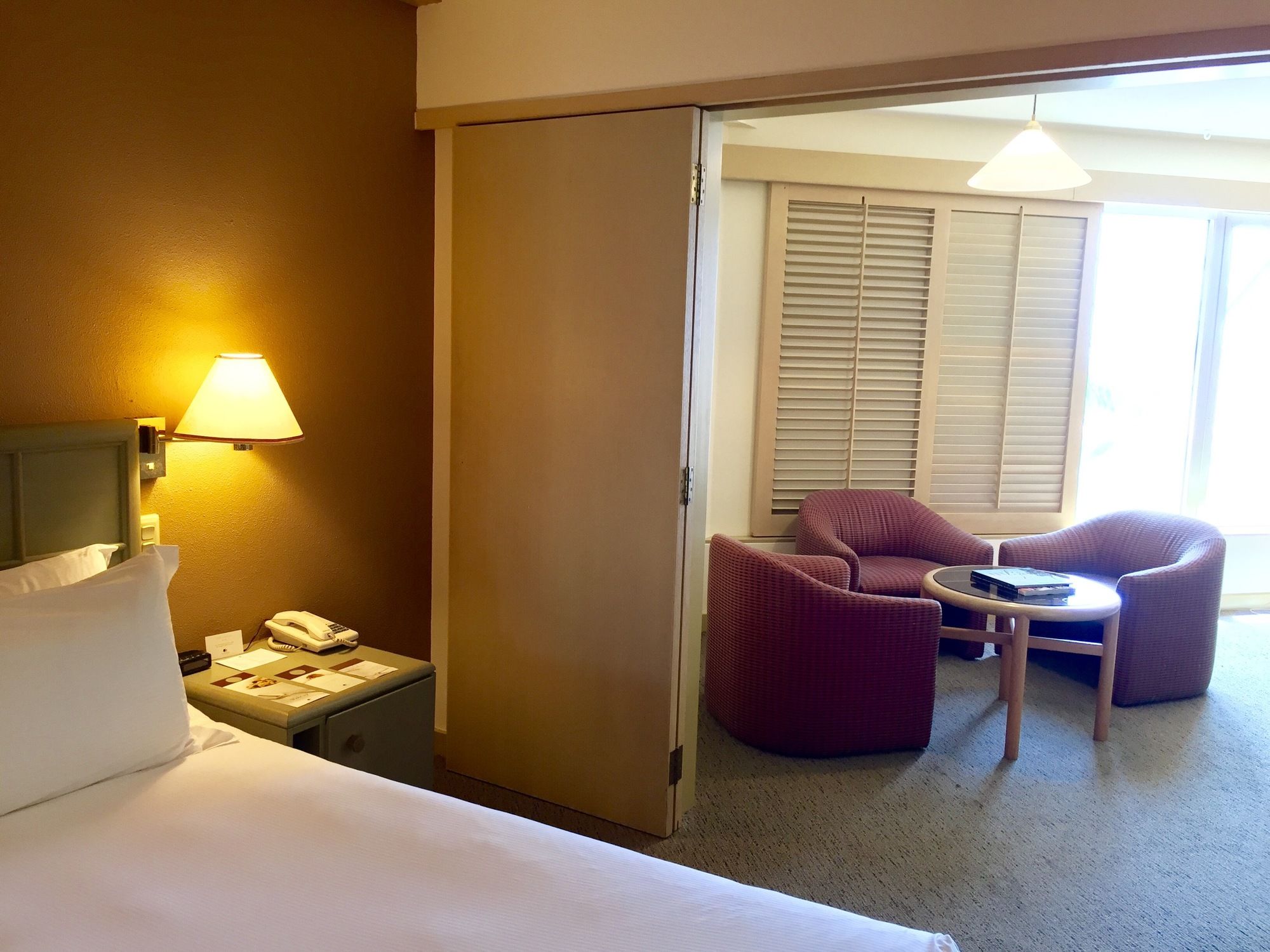 Фото DoubleTree by Hilton Hotel Esplanade Darwin