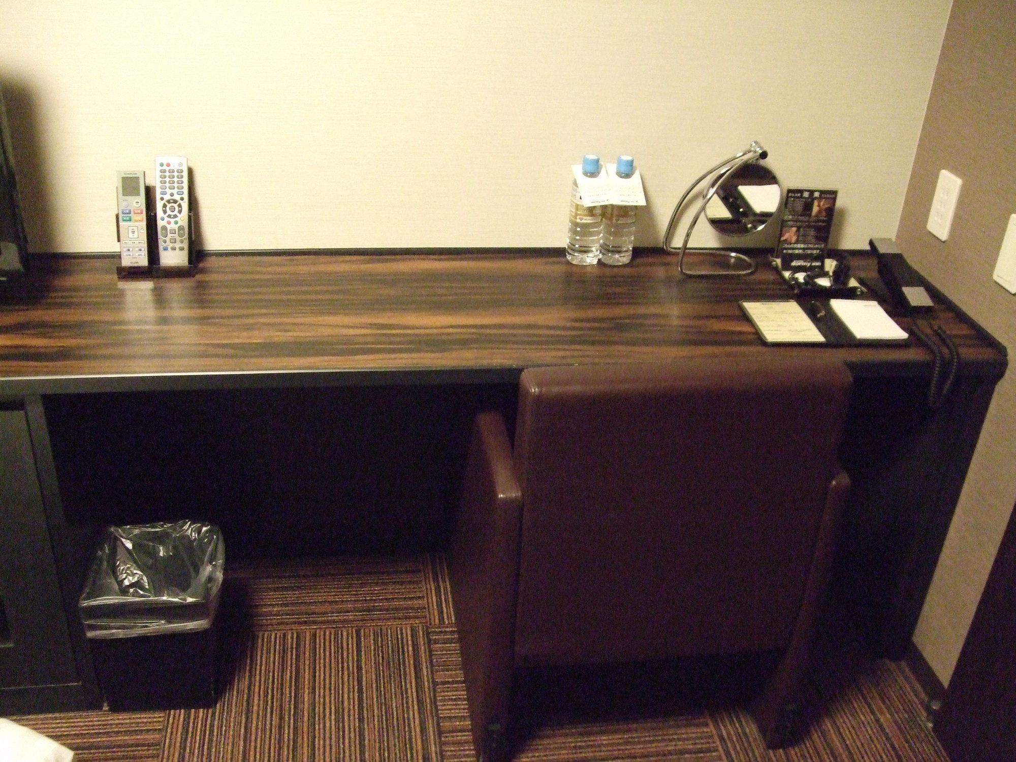 Фото Dormy Inn Premium Hakata Canal City Mae Natural Hot Spring