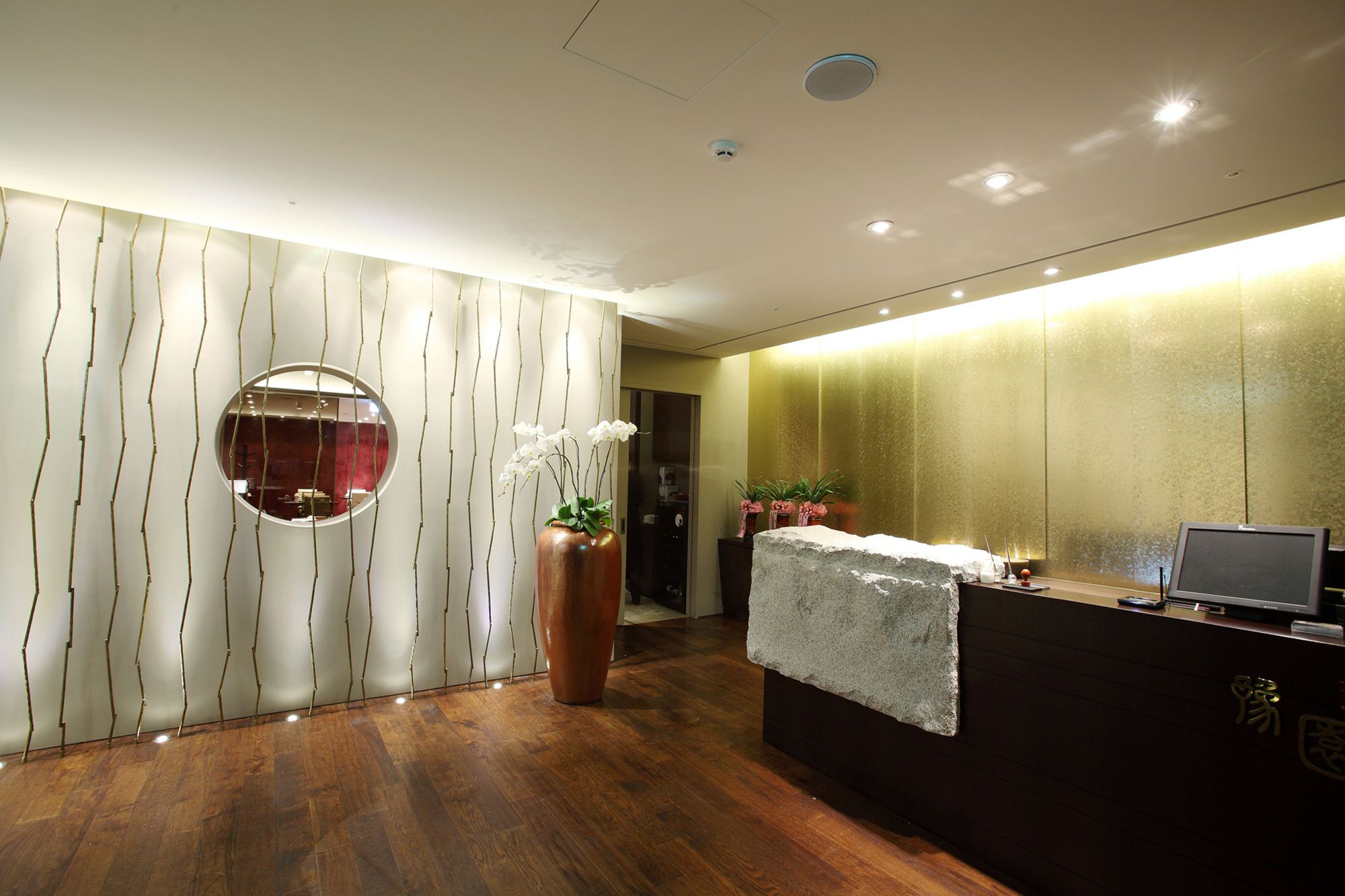 Фото Hotel Hyundai Ulsan