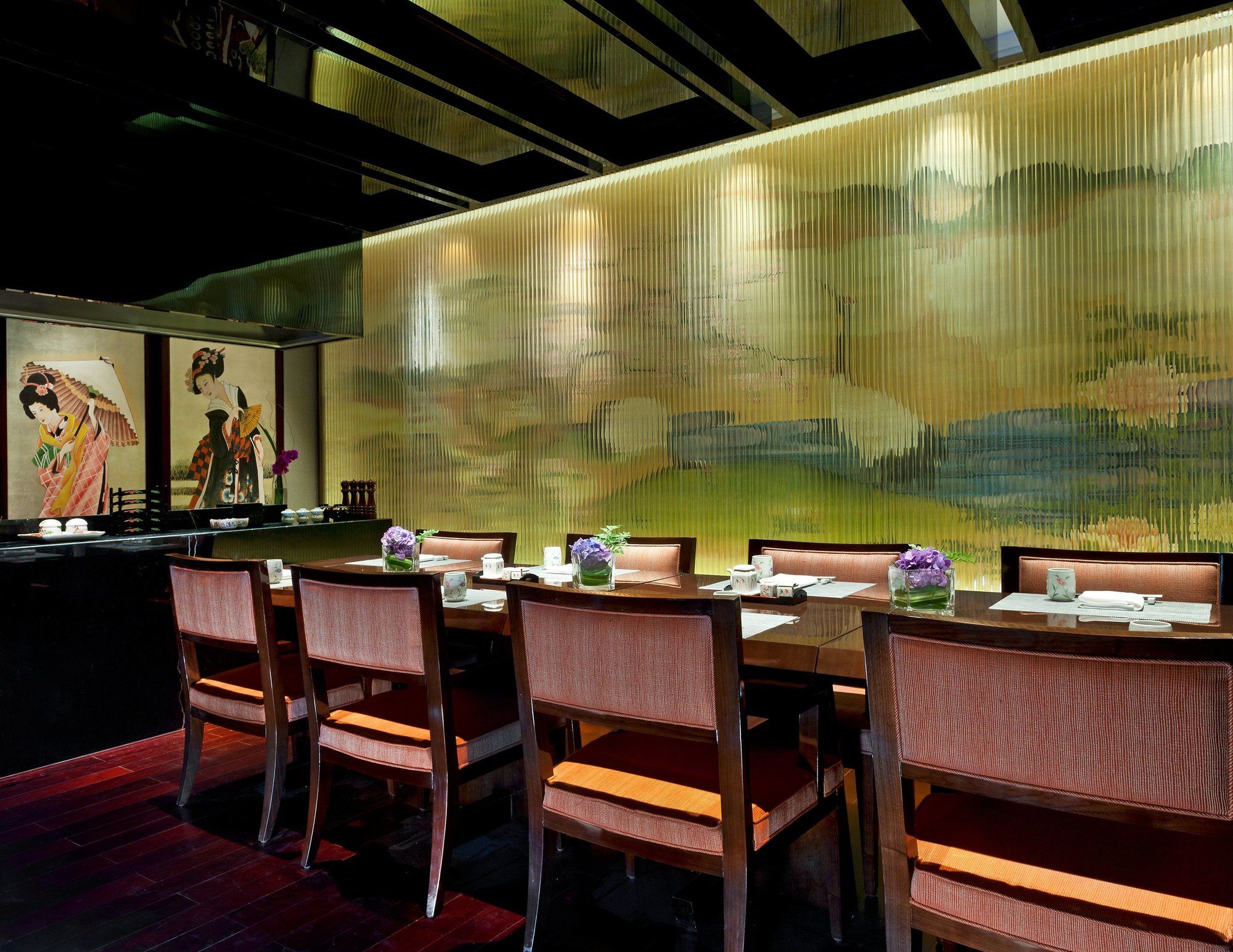 Фото Sheraton Changzhou Wujin Hotel