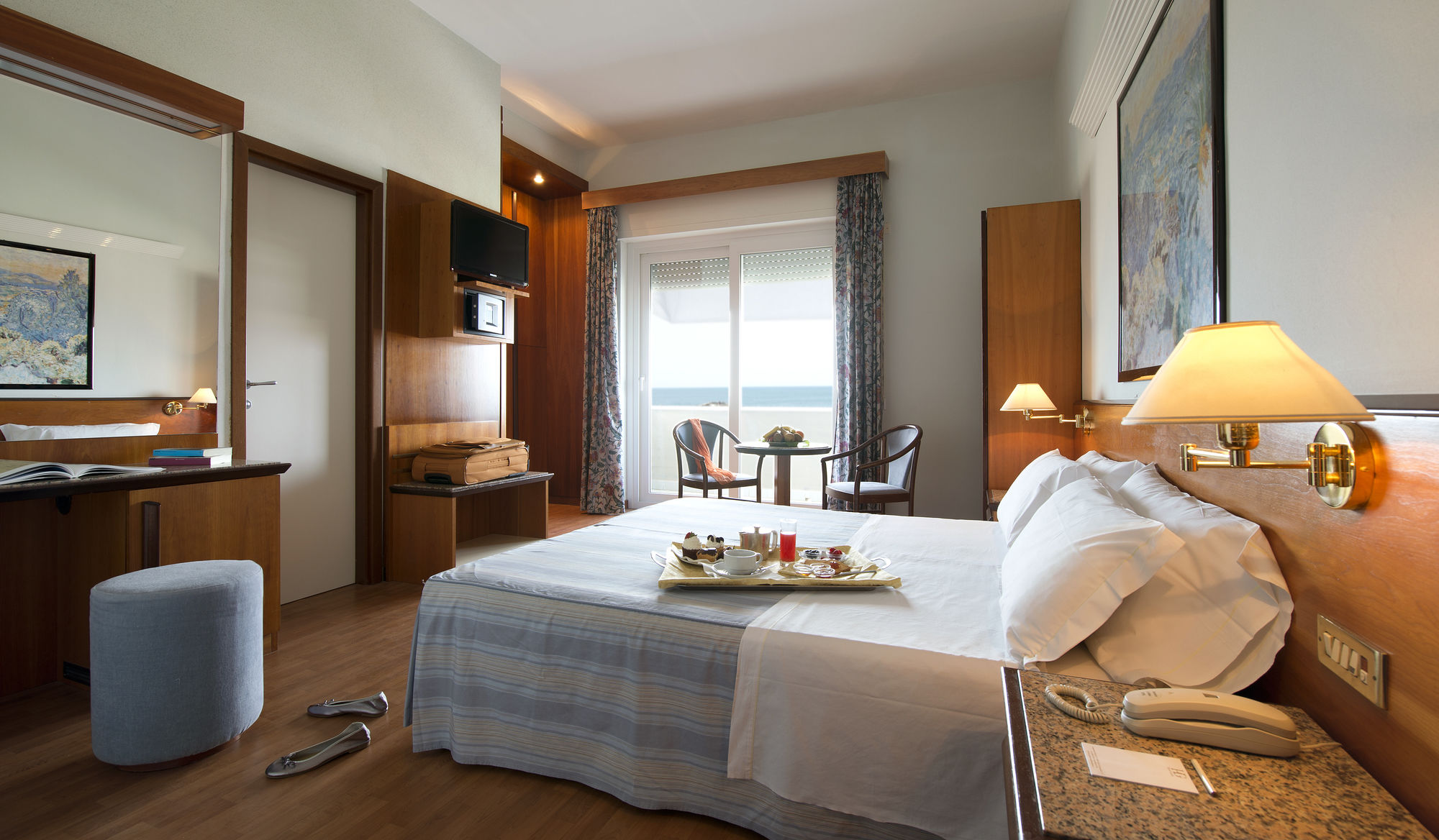 Фото Hotel Giulia