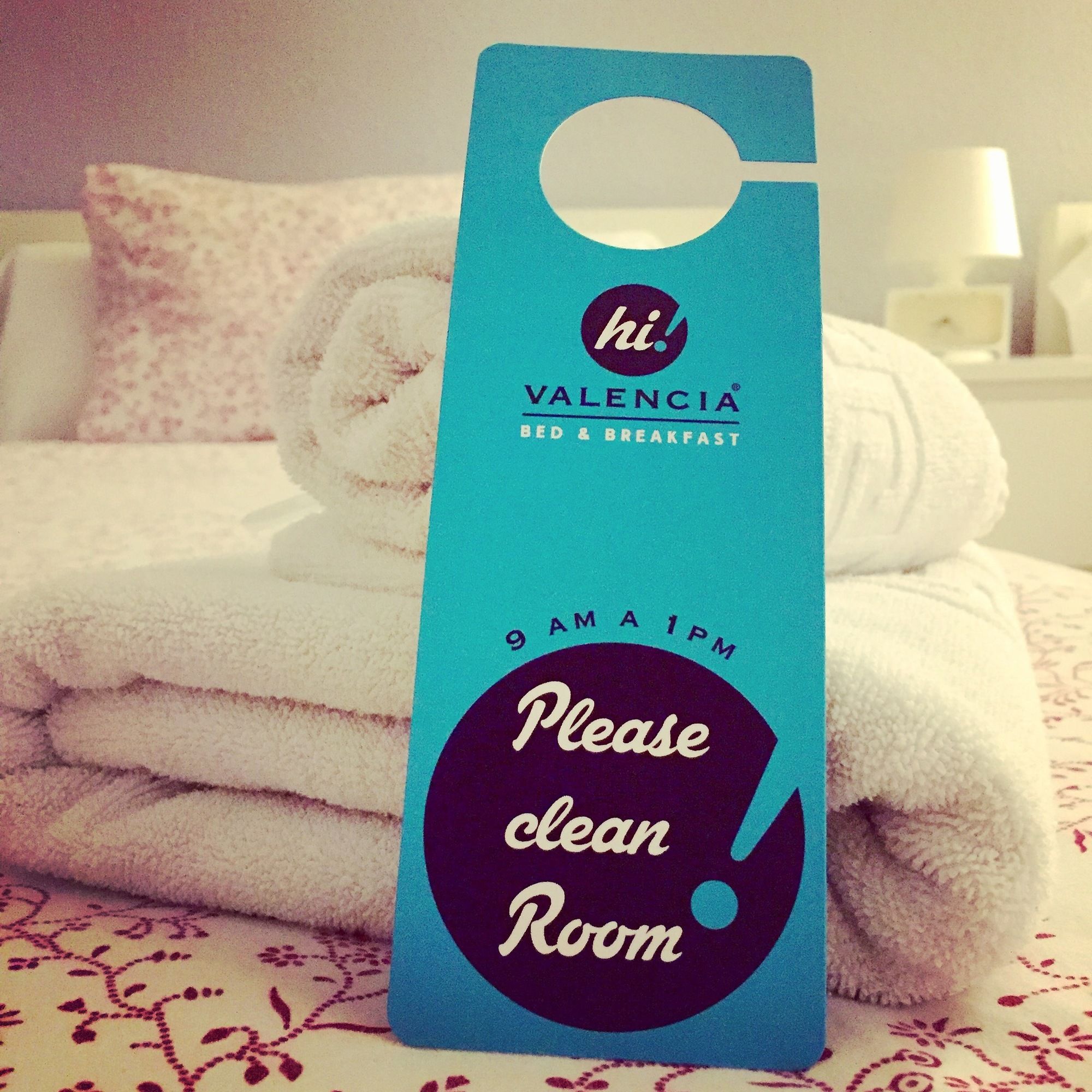 Фото Hi Valencia Cánovas