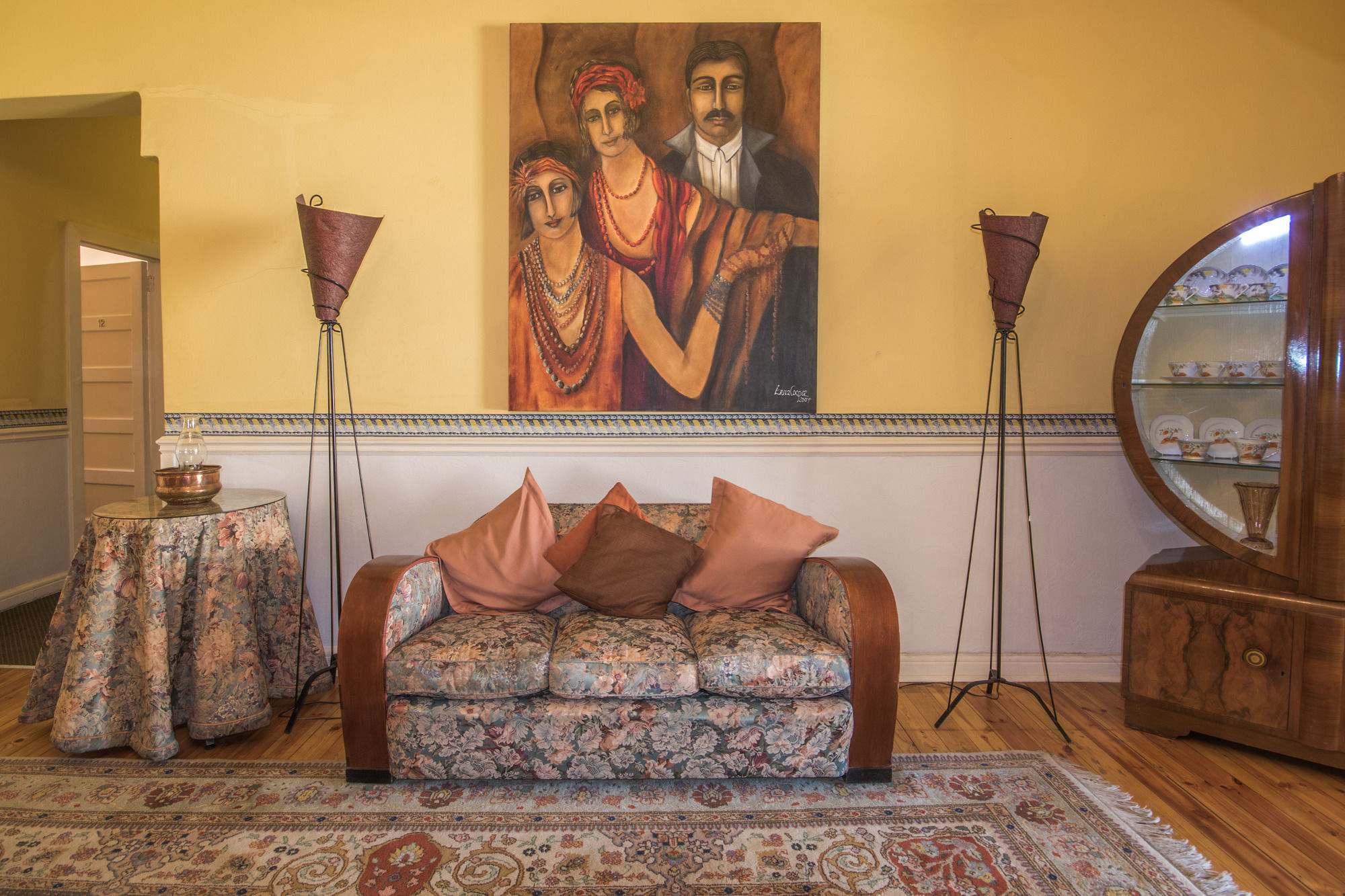 Фото Montagu Country Hotel