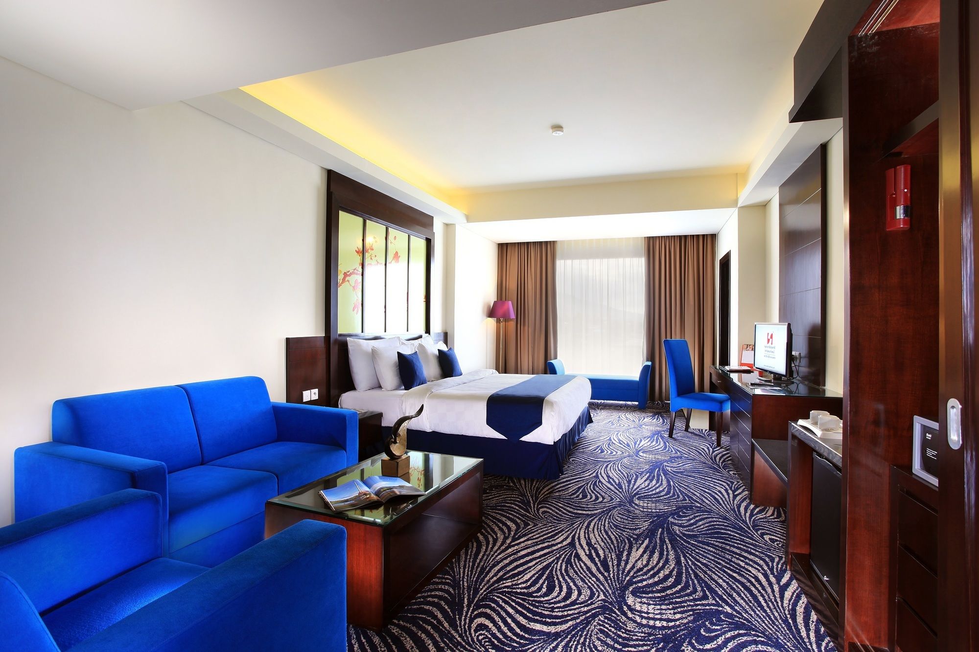 Фото Swiss-Belhotel Silae Palu
