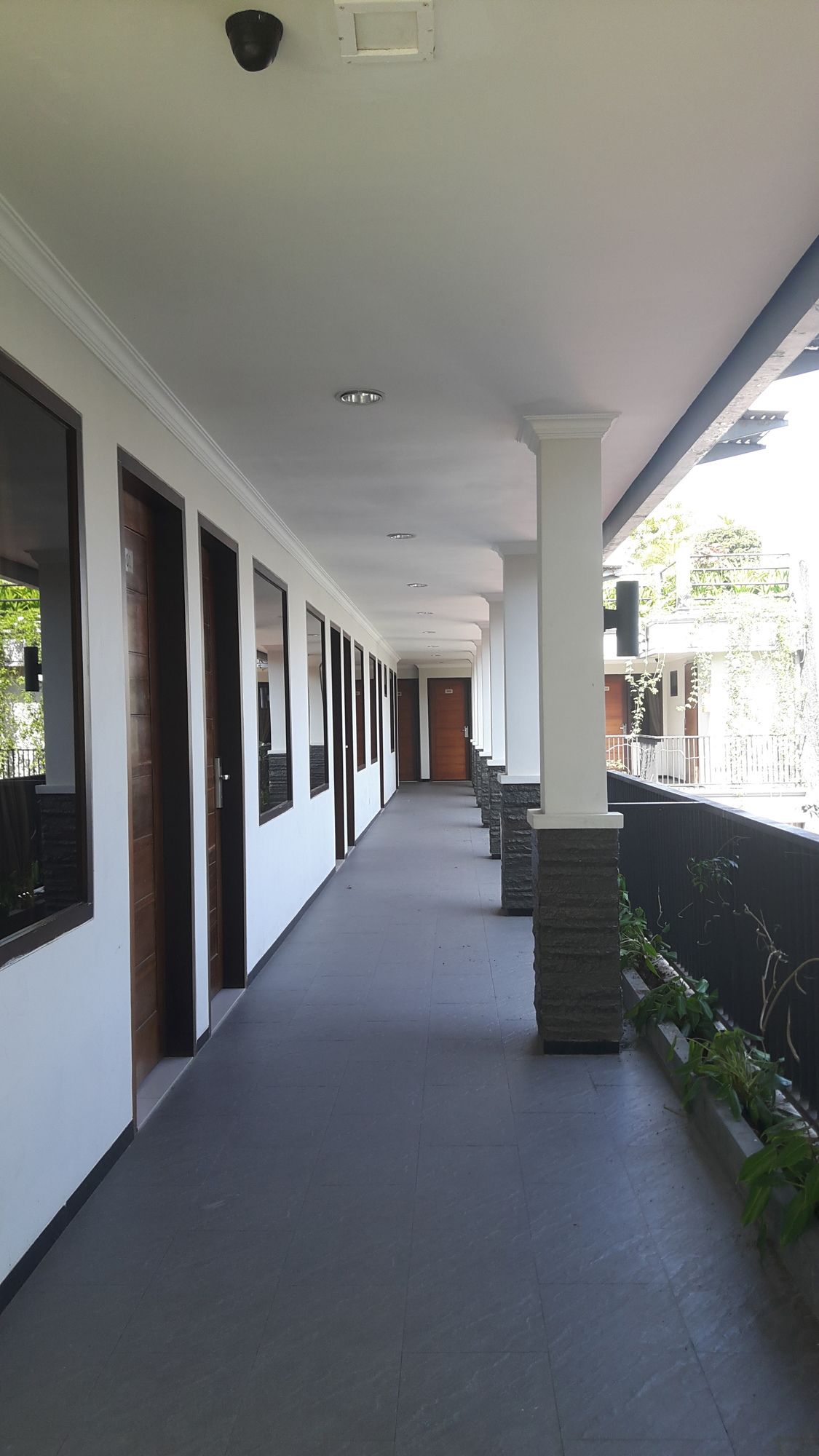 Фото D'Fresh Guesthouse