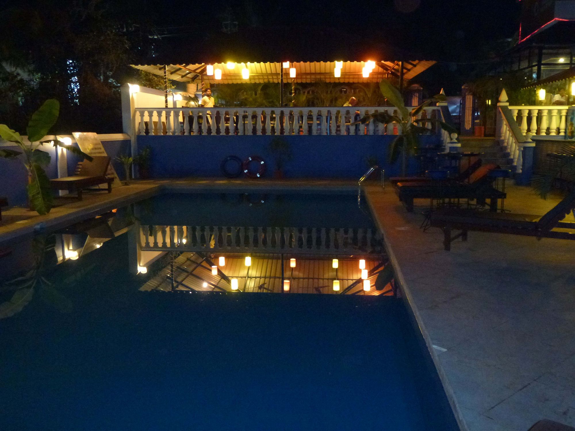 Фото Mayflower Beach Resort