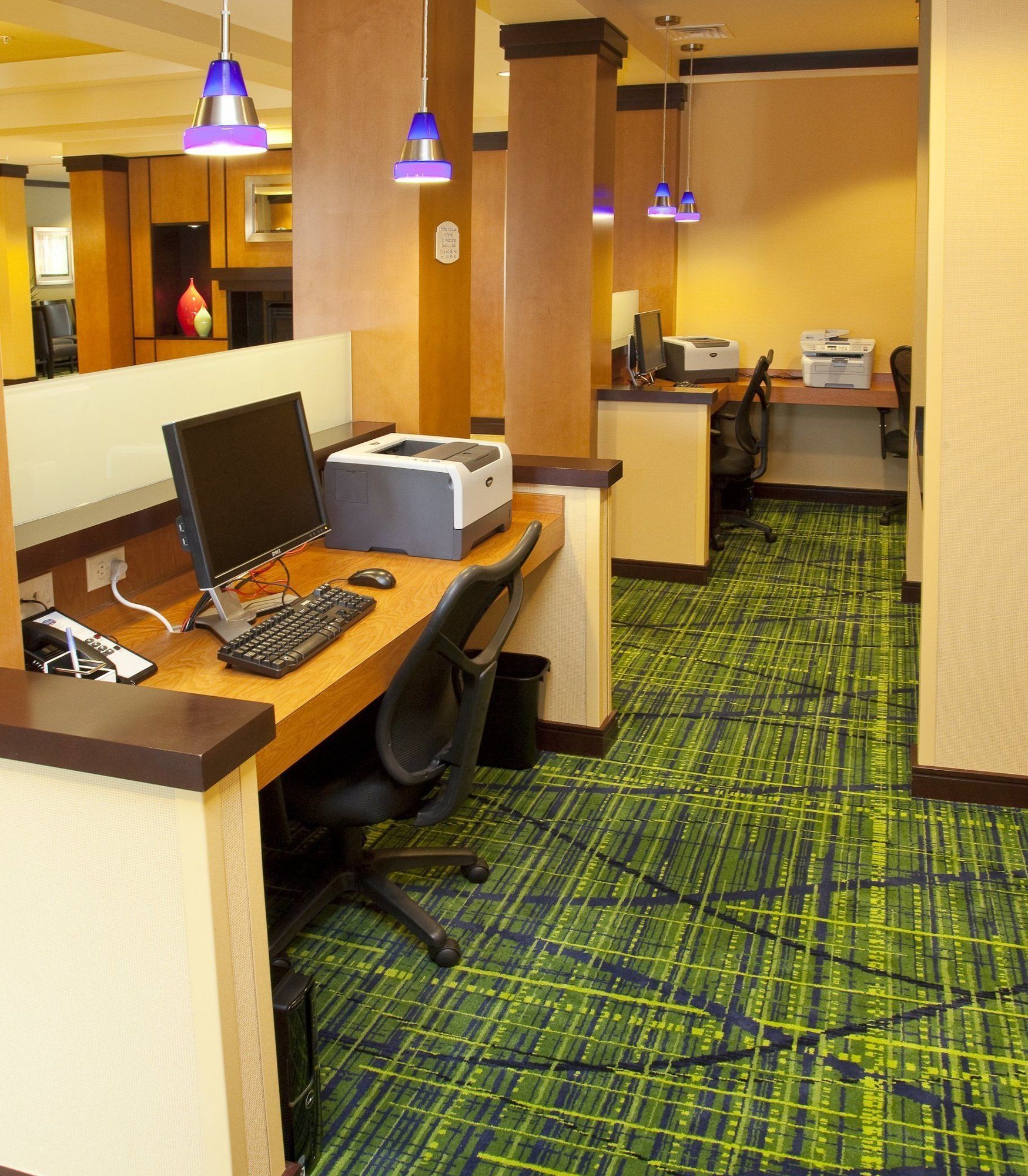 Фото Fairfield Inn & Suites by Marriott Rockford