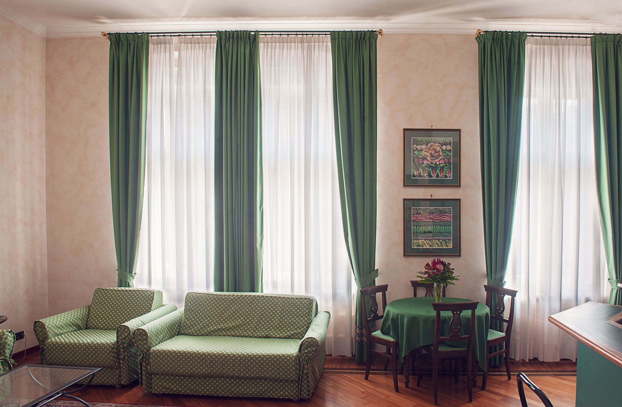 Фото Residence Jecna