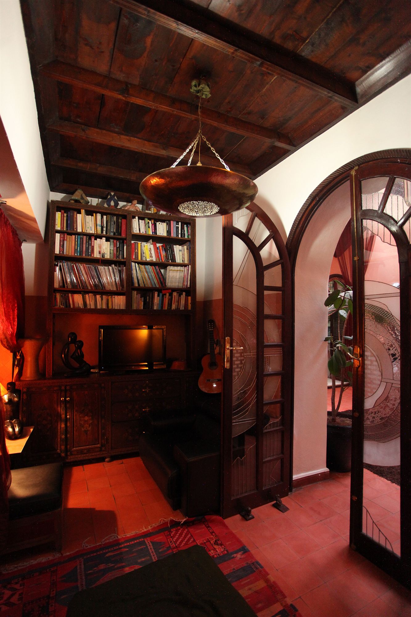 Фото Riad Dar El Grably