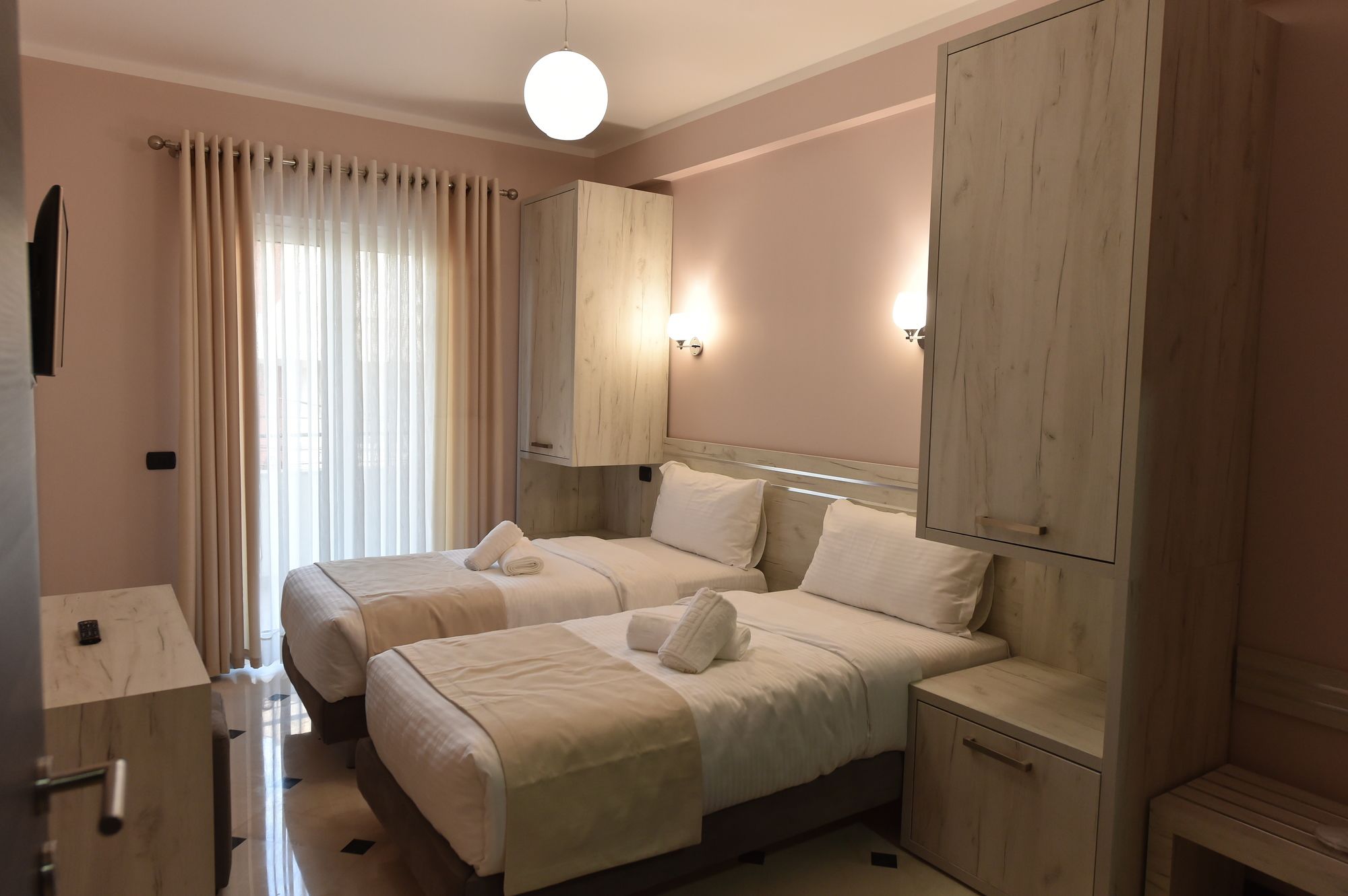 Фото Hotel Pandora Residence