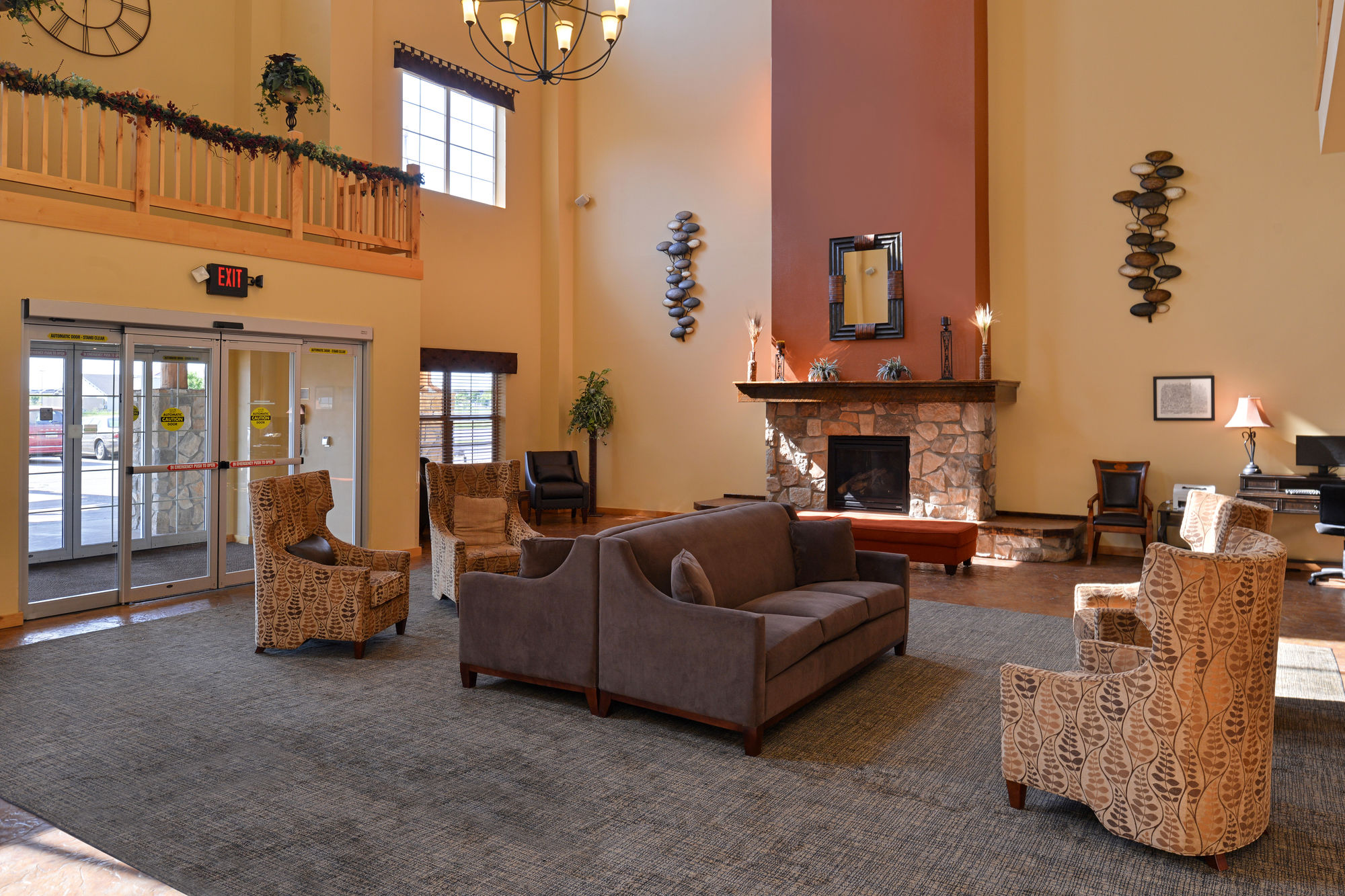 Фото AmericInn by Wyndham Fargo Medical Center