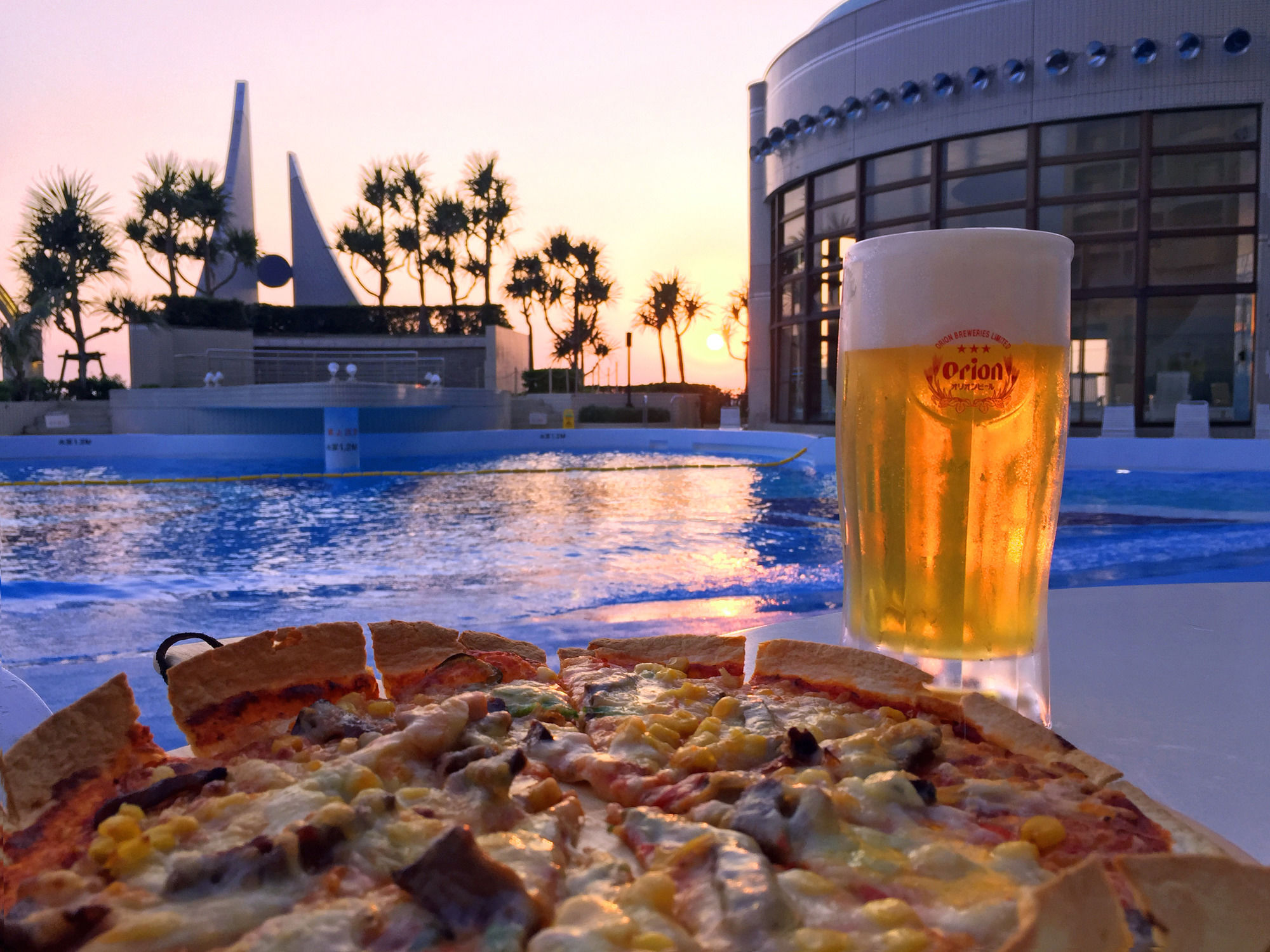 Фото Loisir Hotel Naha