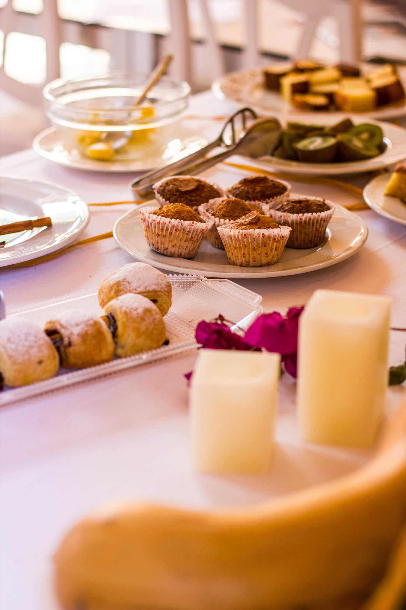 Фото Petit Hotel Algaida