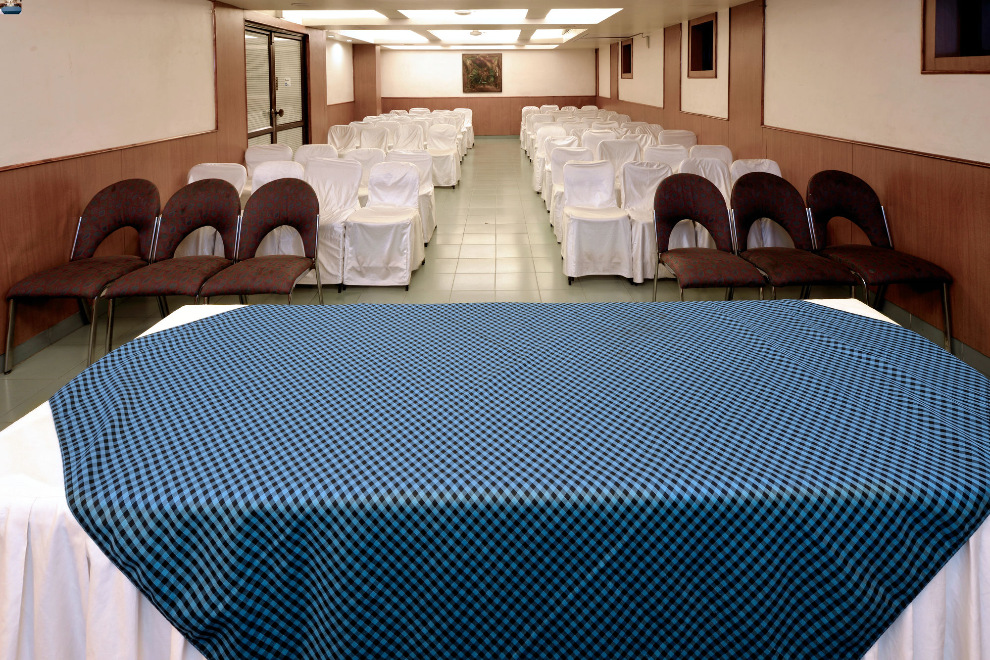 Фото Budget Inn Bellevue