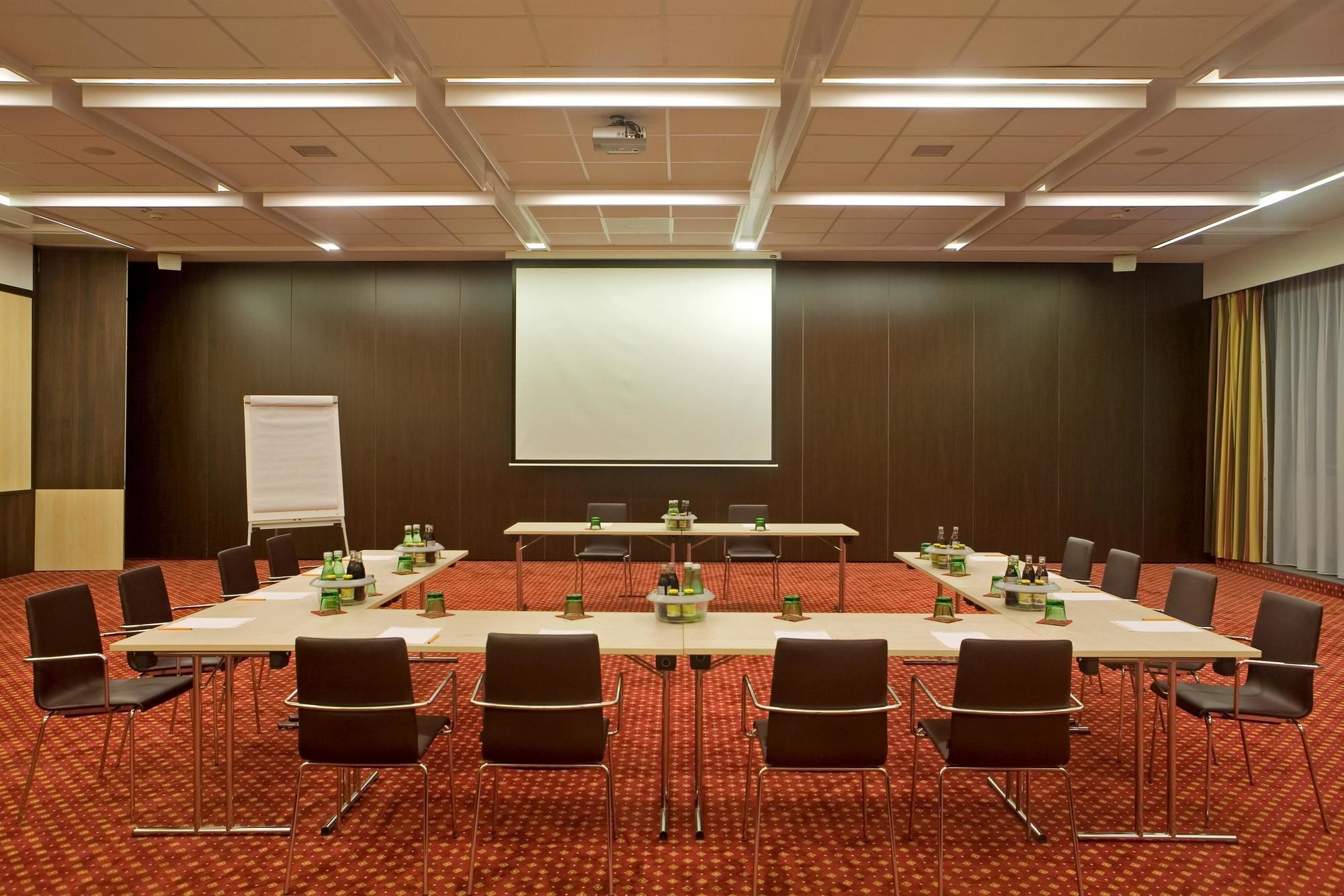 Фото Best Western Plaza Hotel Wels